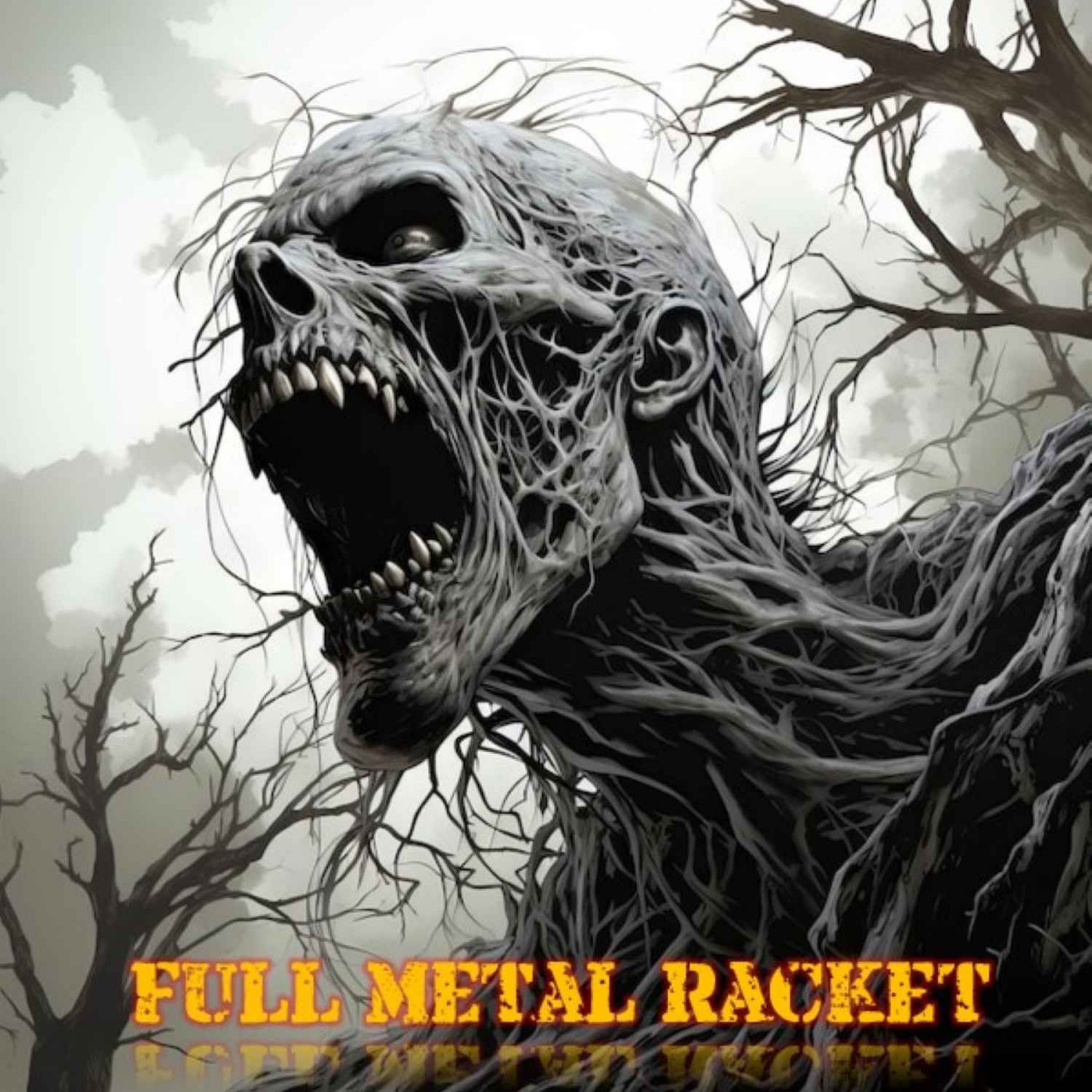 Full Metal Racket 15th June 2025