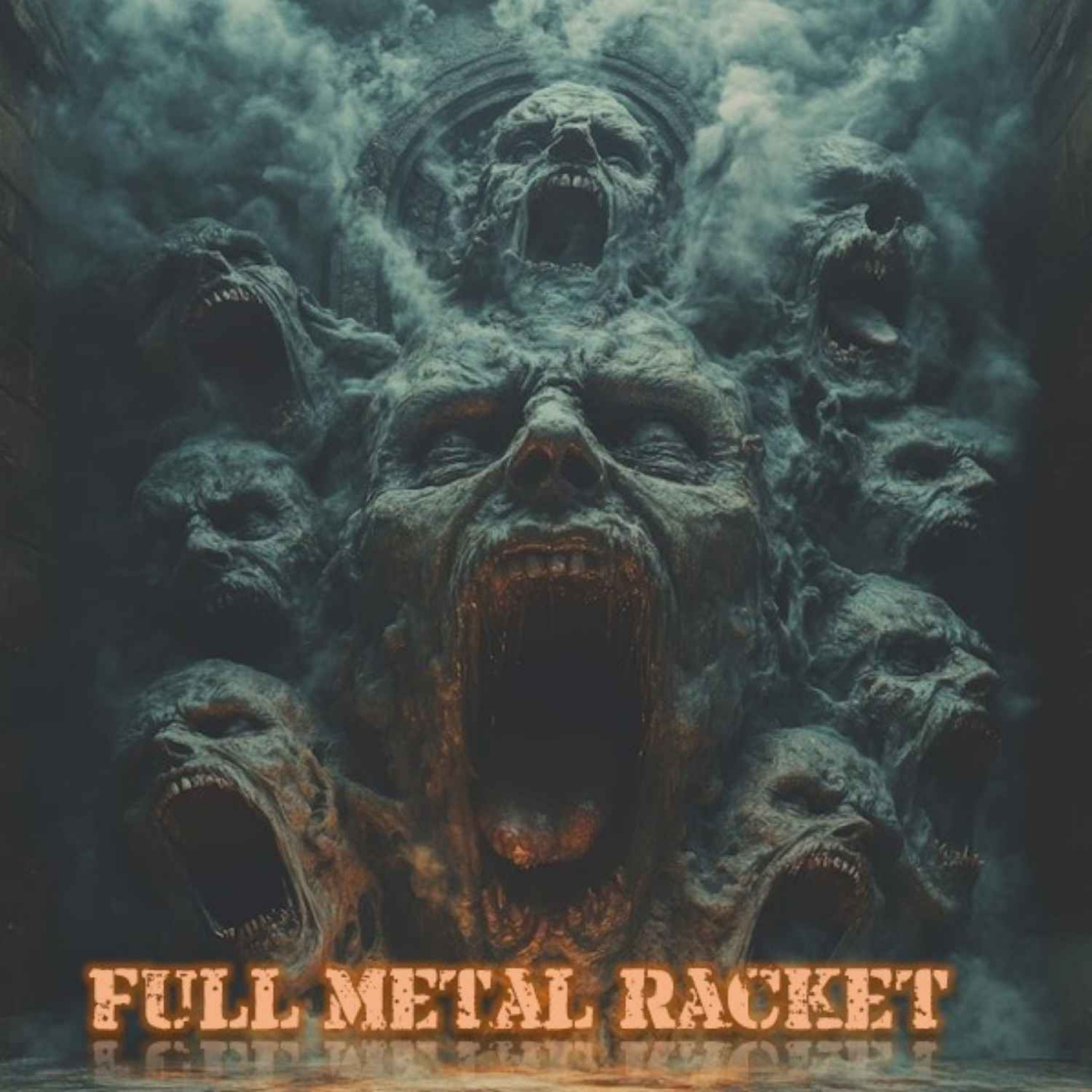 Full Metal Racket 22nd June 2025