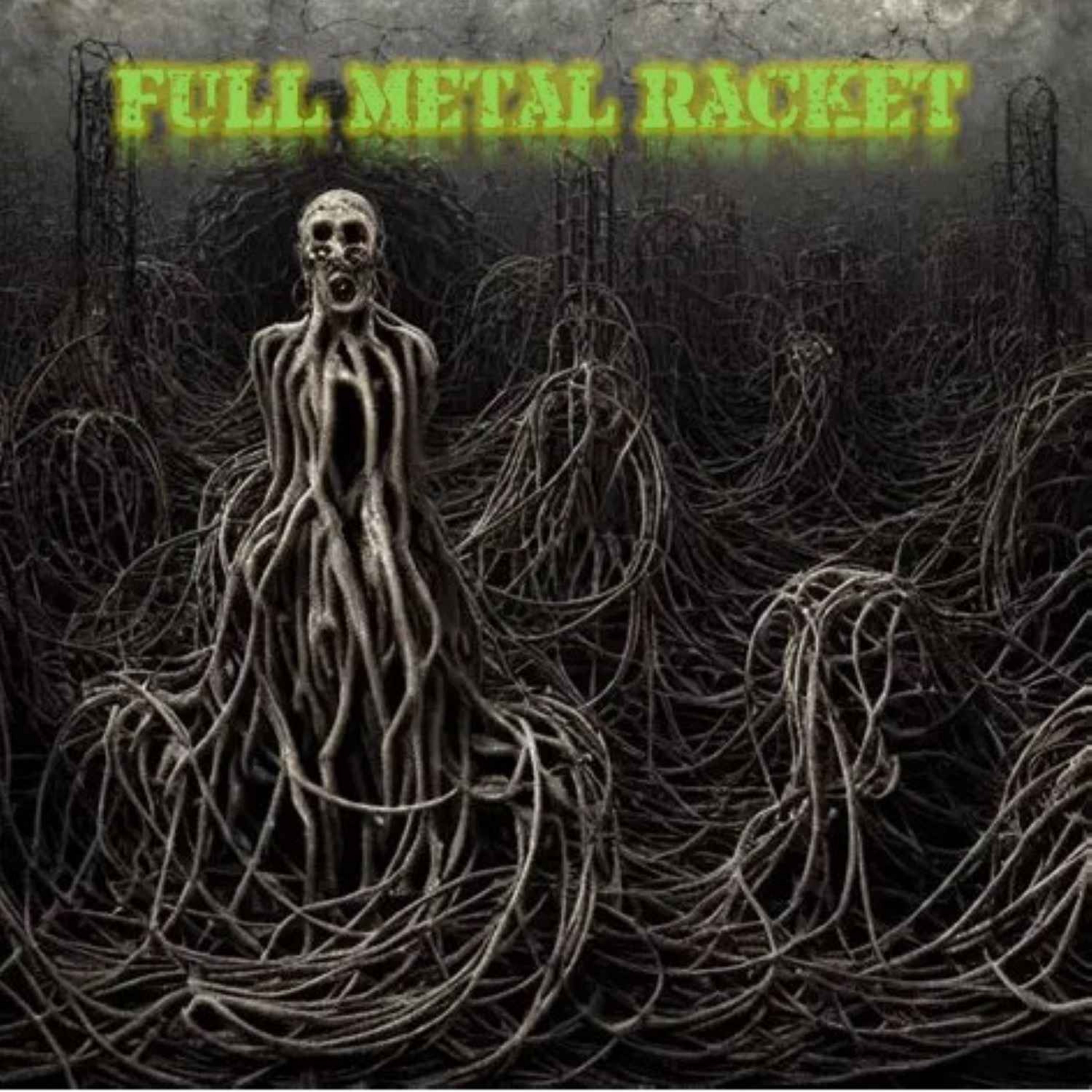 Full Metal Racket 13th July 2025