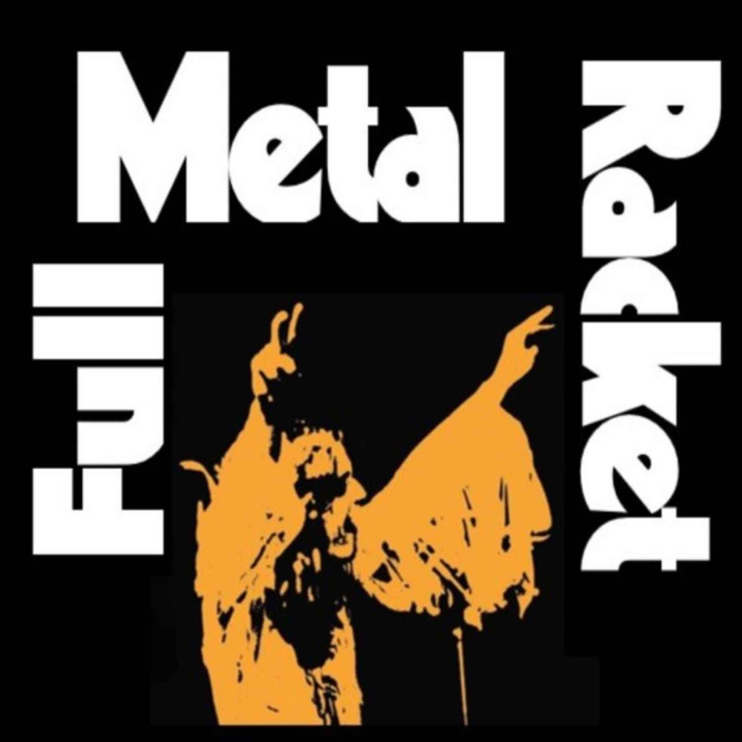 Full Metal Racket 27th July 2025 – Ozzy Tribute Special