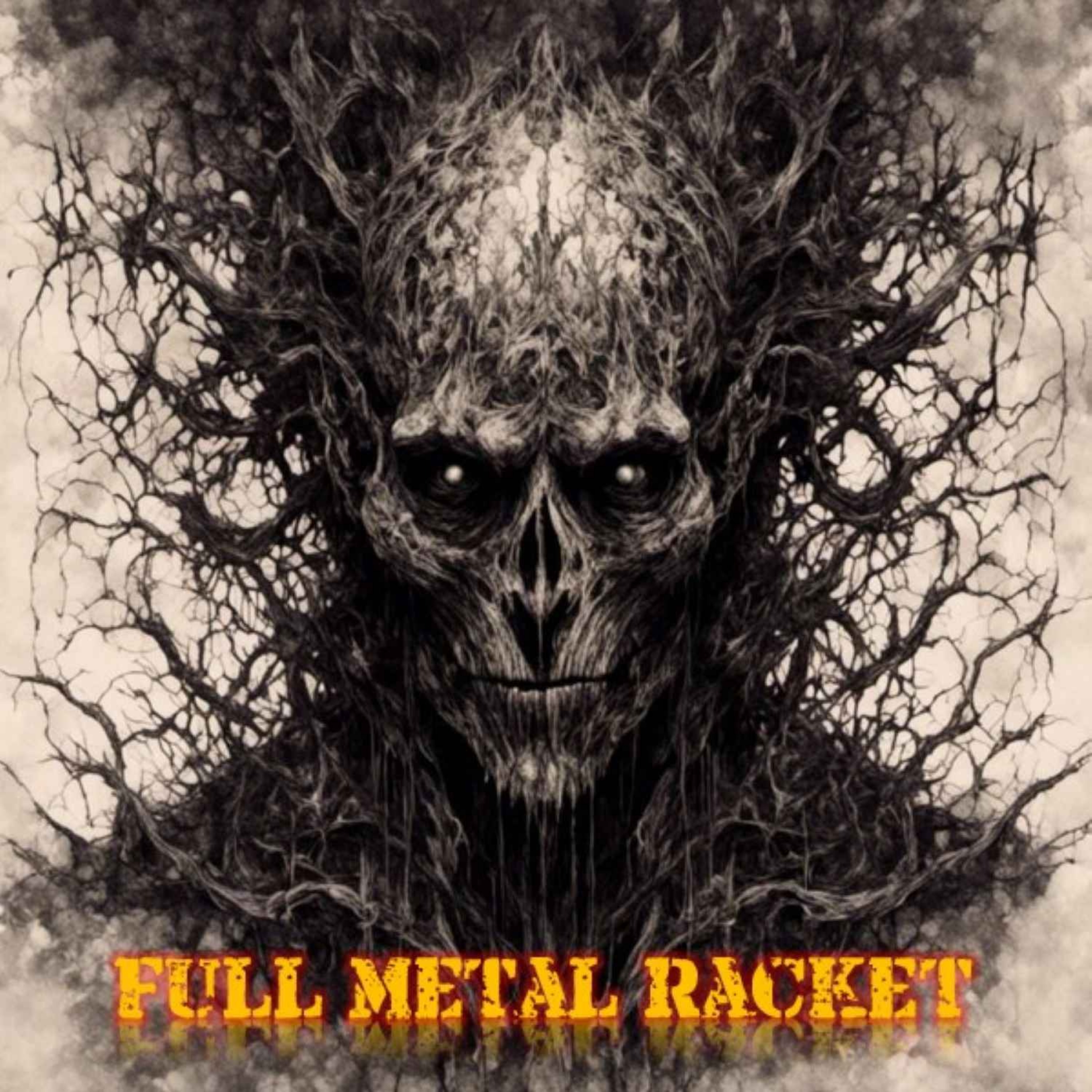 Full Metal Racket 7th December 2025