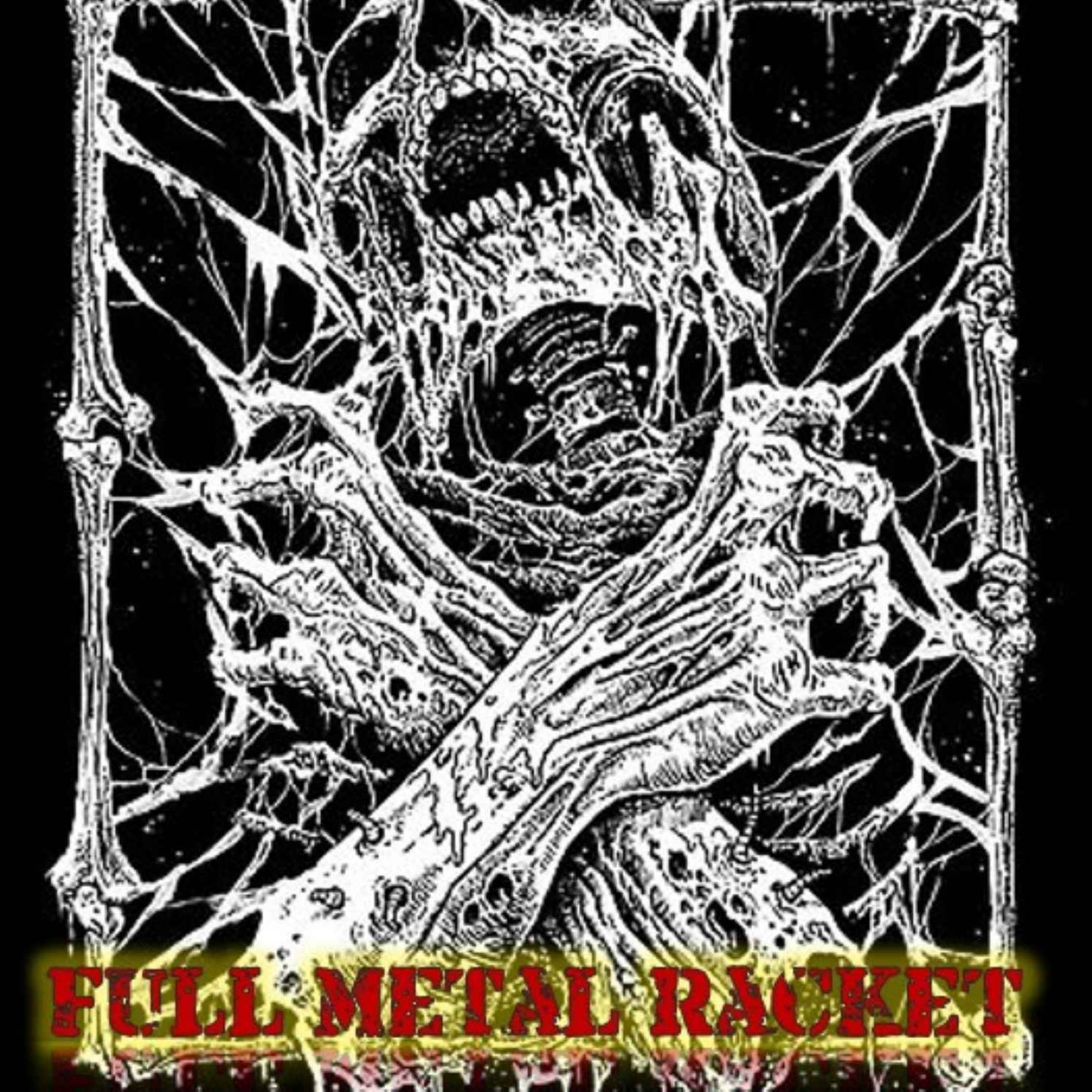 Full Metal Racket 11th January 2026