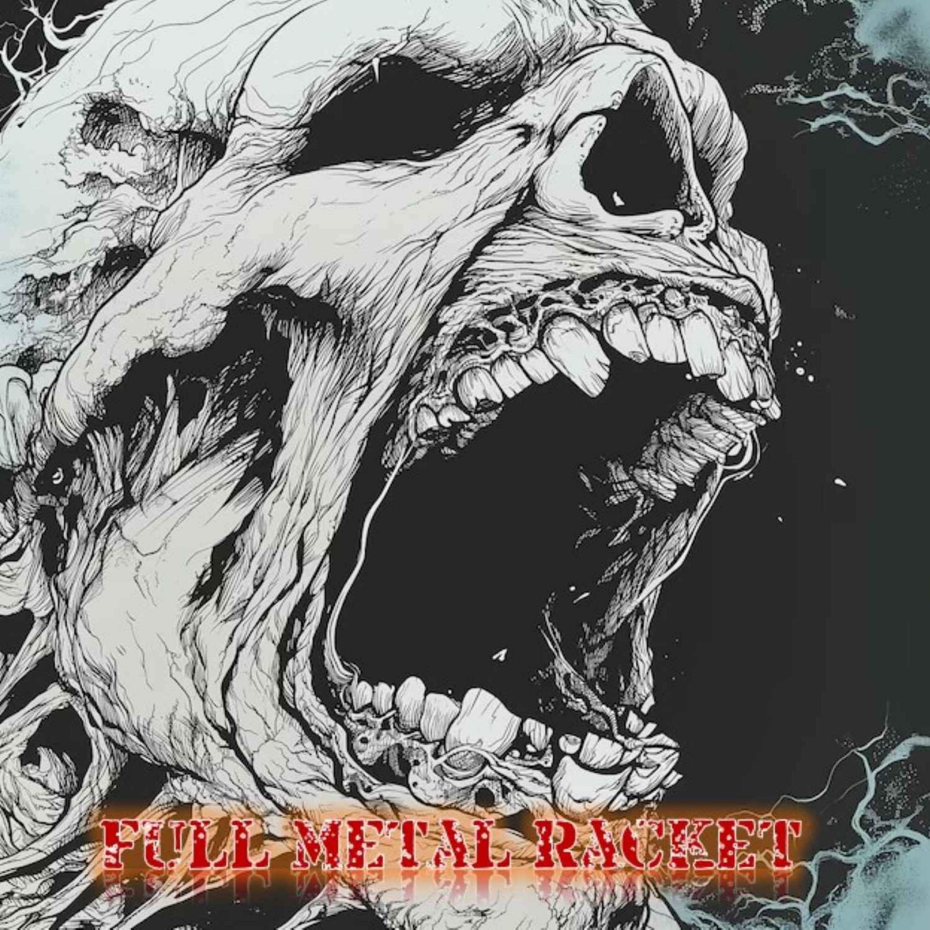 Full Metal Racket 18th January 2026