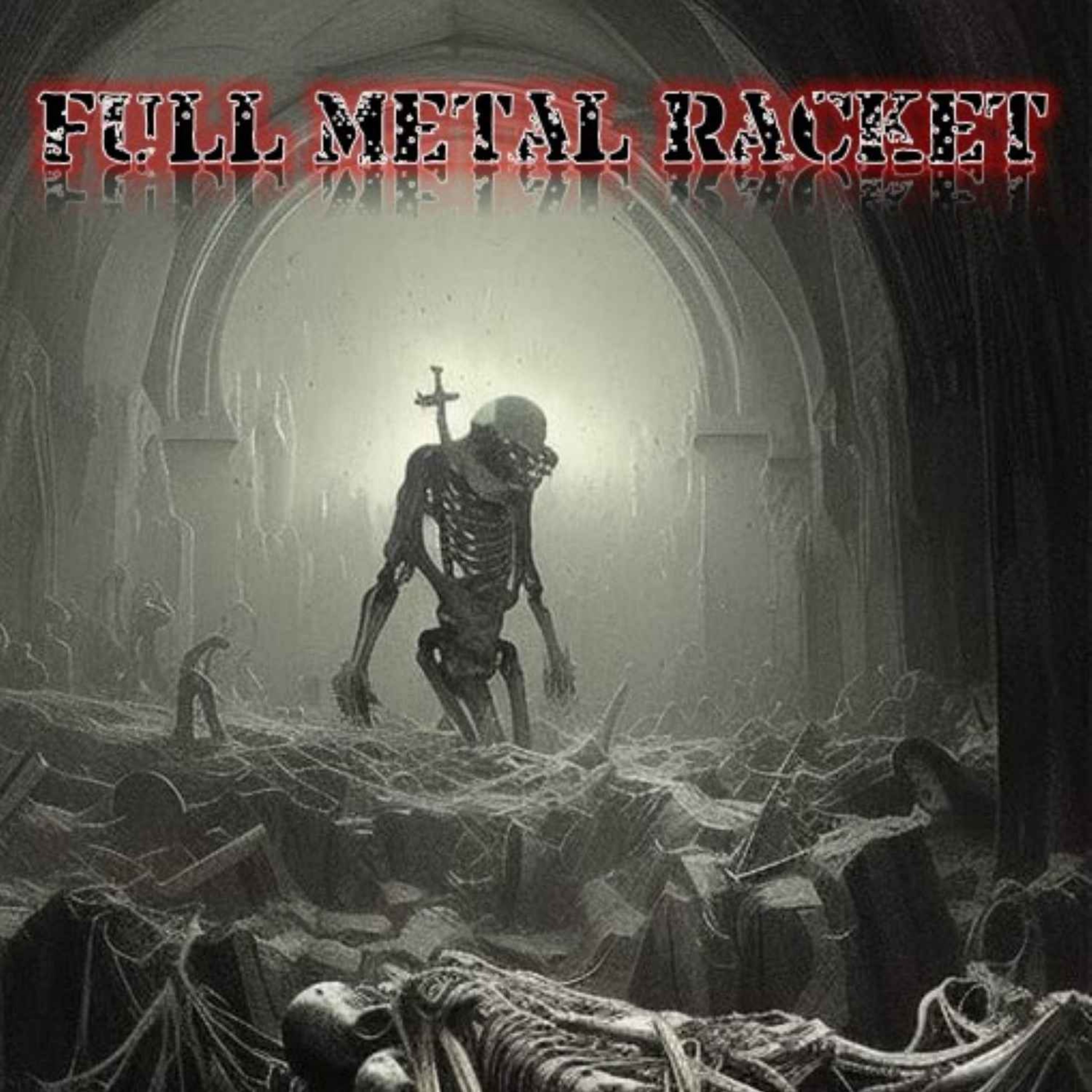 Full Metal Racket 1st February 2026