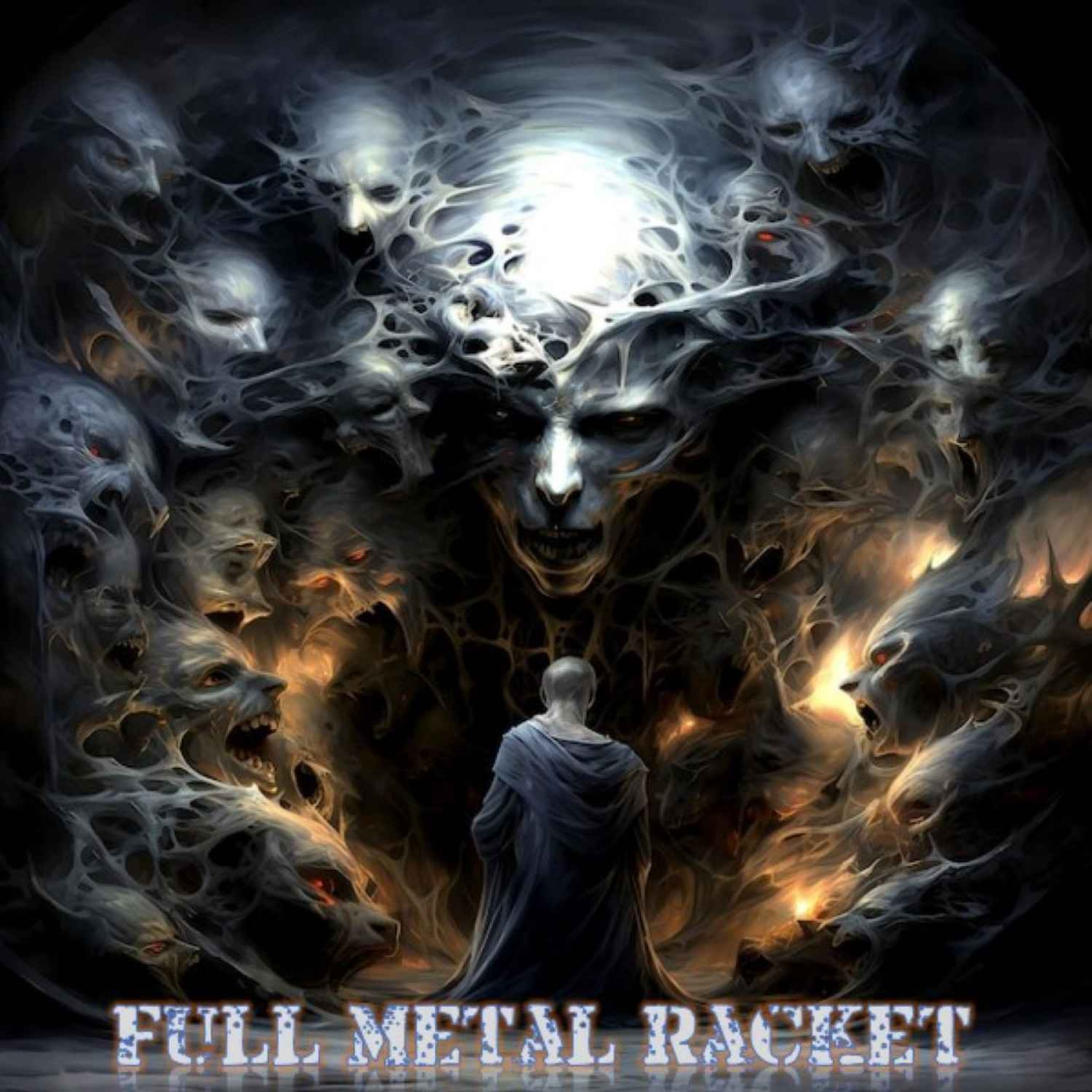 Full Metal Racket 8th February 2026