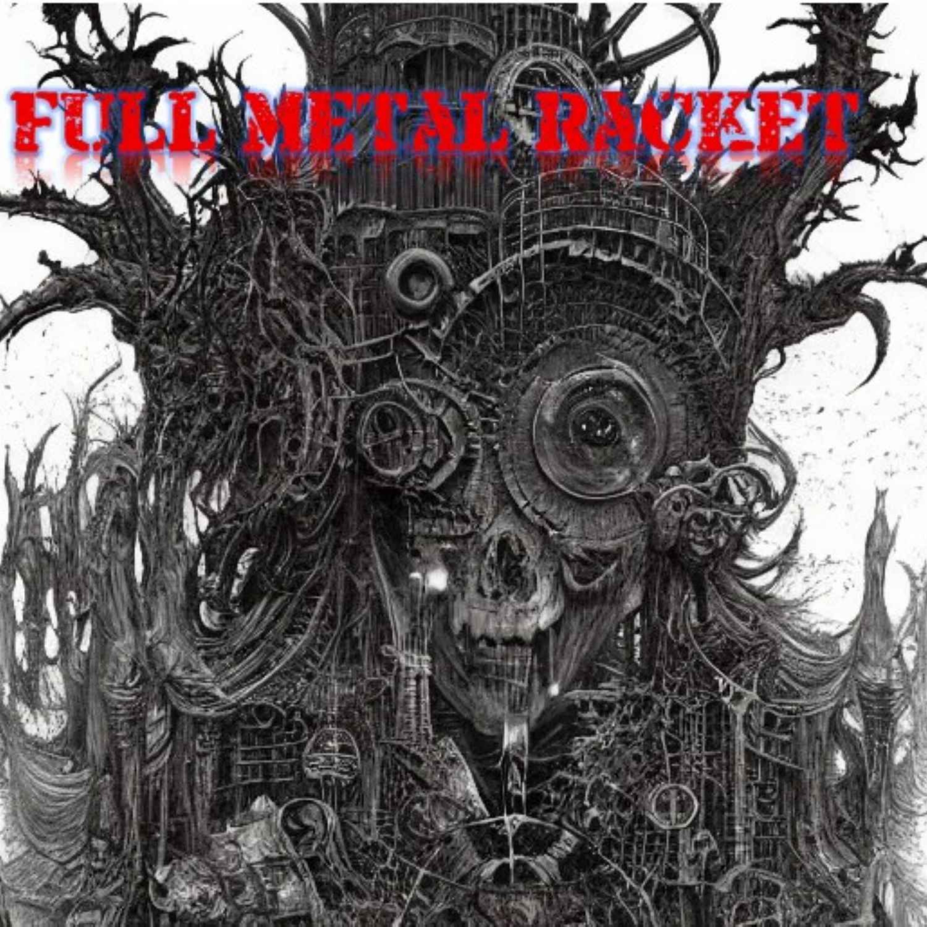 Full Metal Racket 15th February 2026