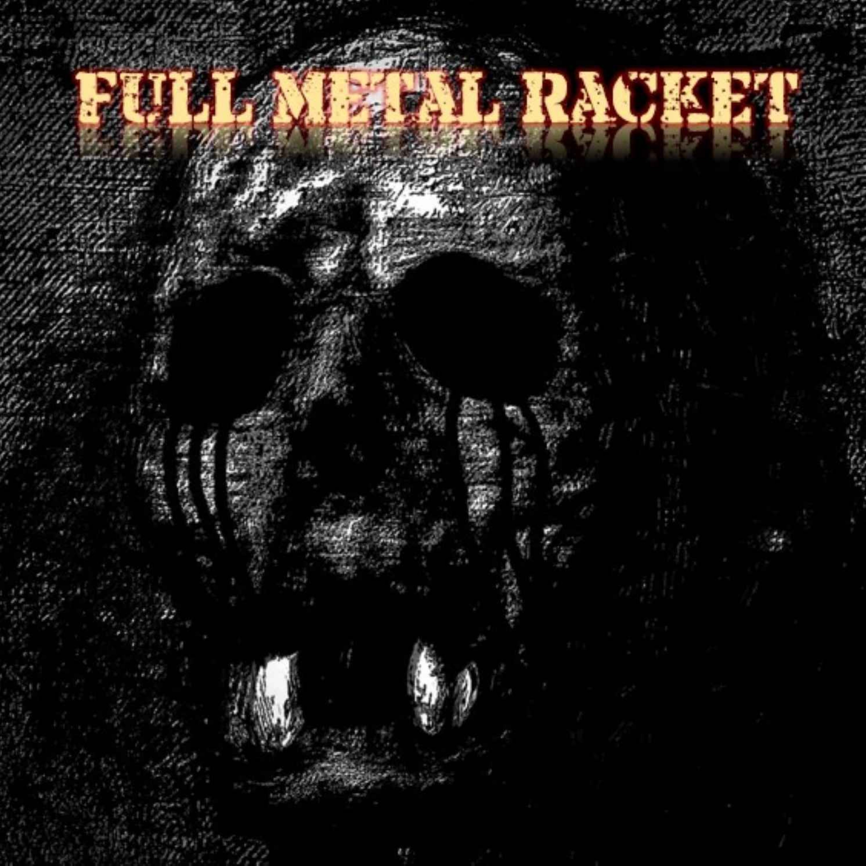 Full Metal Racket 1st March 2026