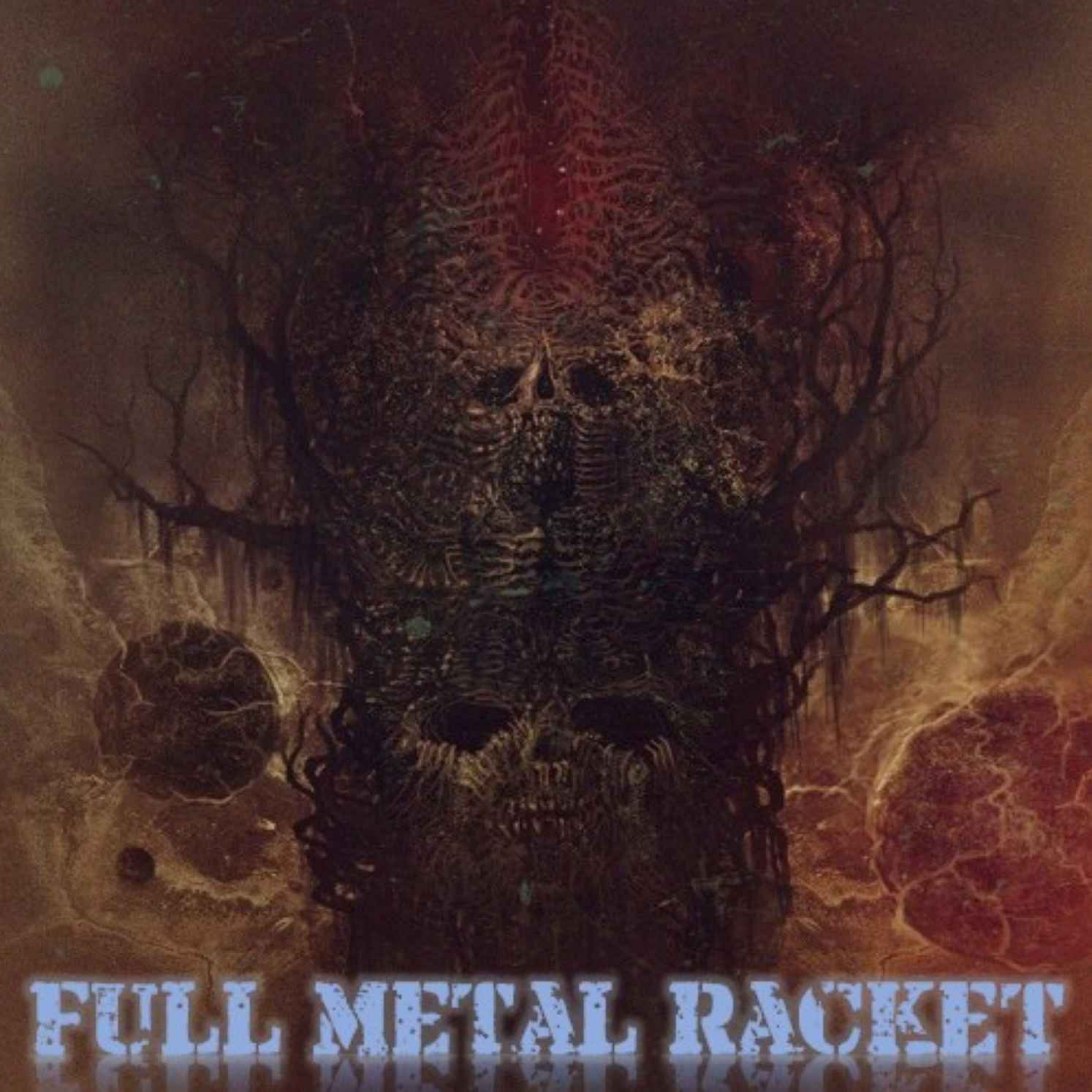 Full Metal Racket 8th March 2026