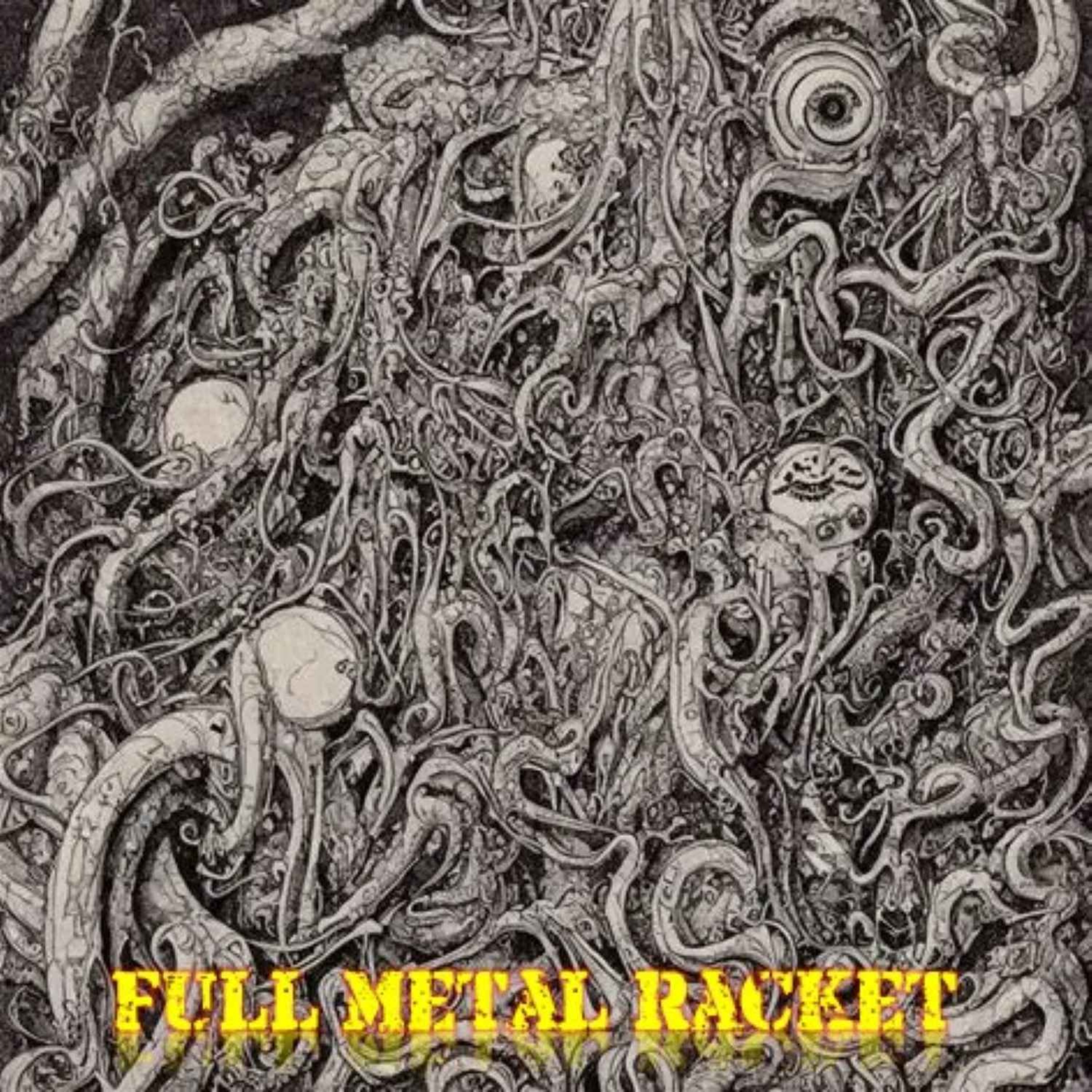 Full Metal Racket 22nd March 2026