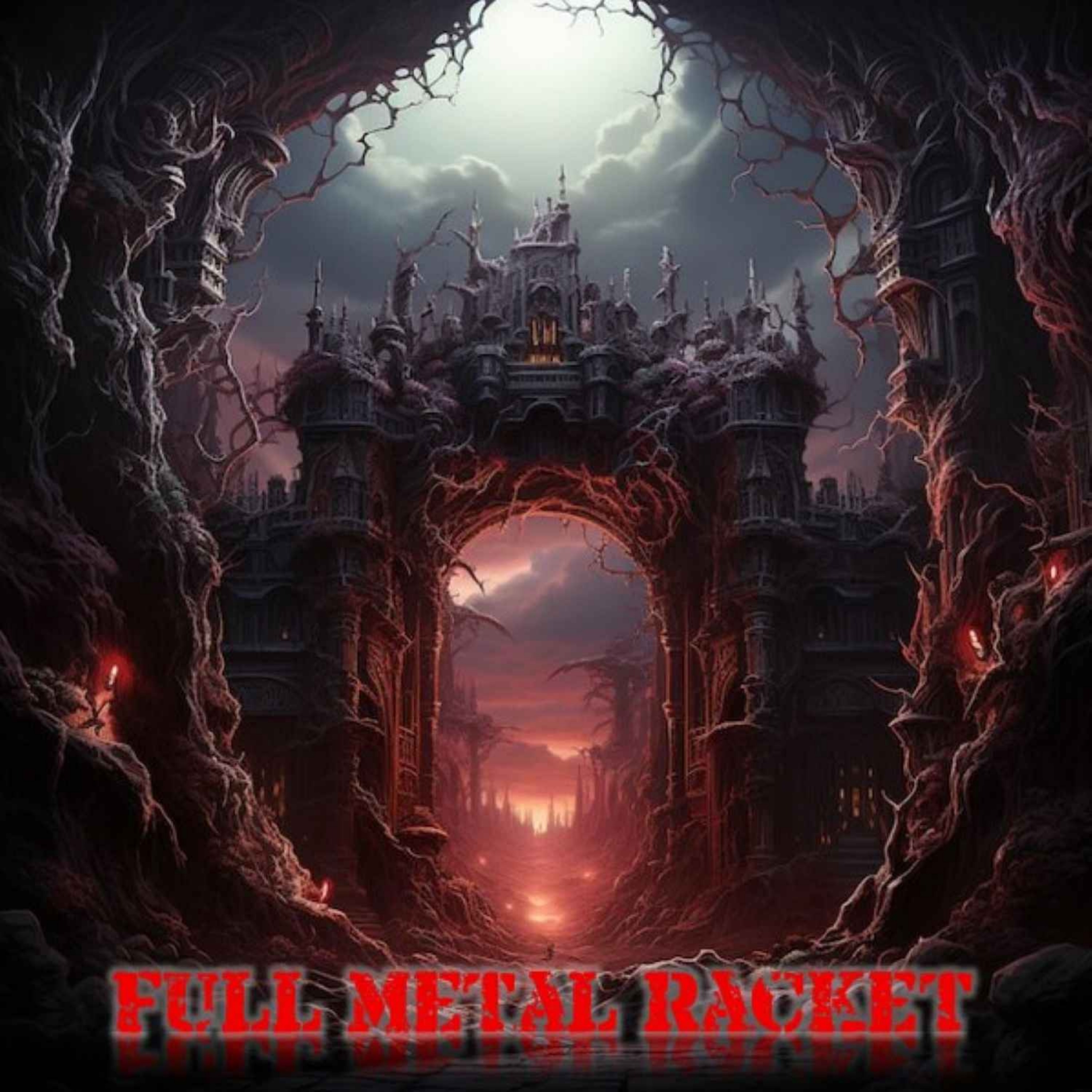 Full Metal Racket 29th March 2026