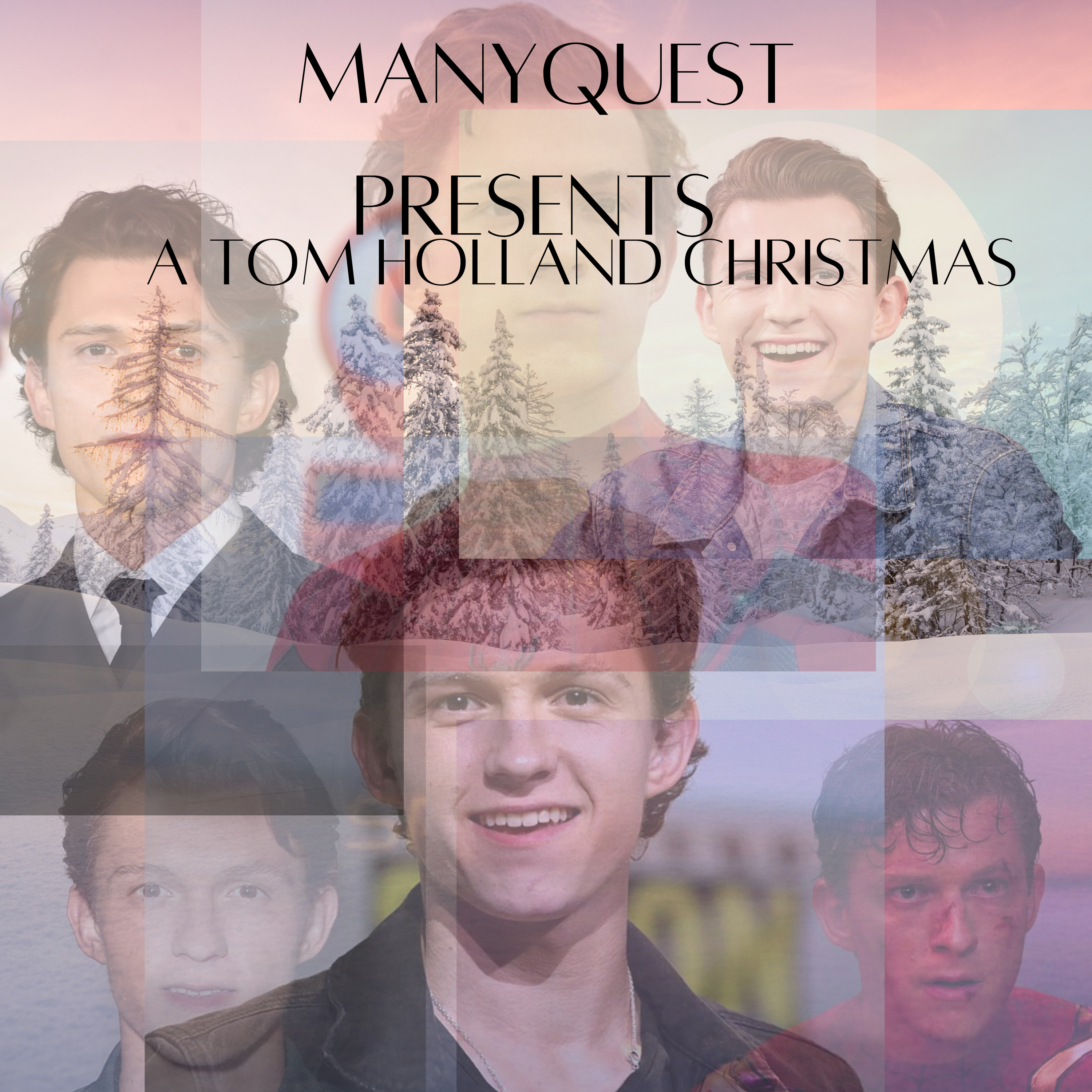 ManyQuest