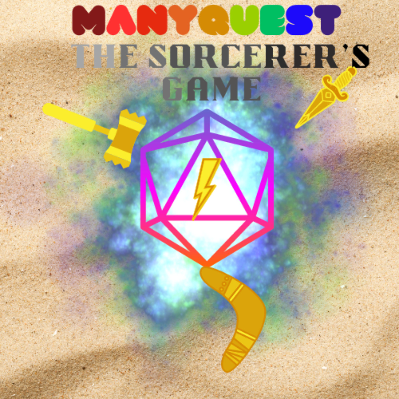 ManyQuest