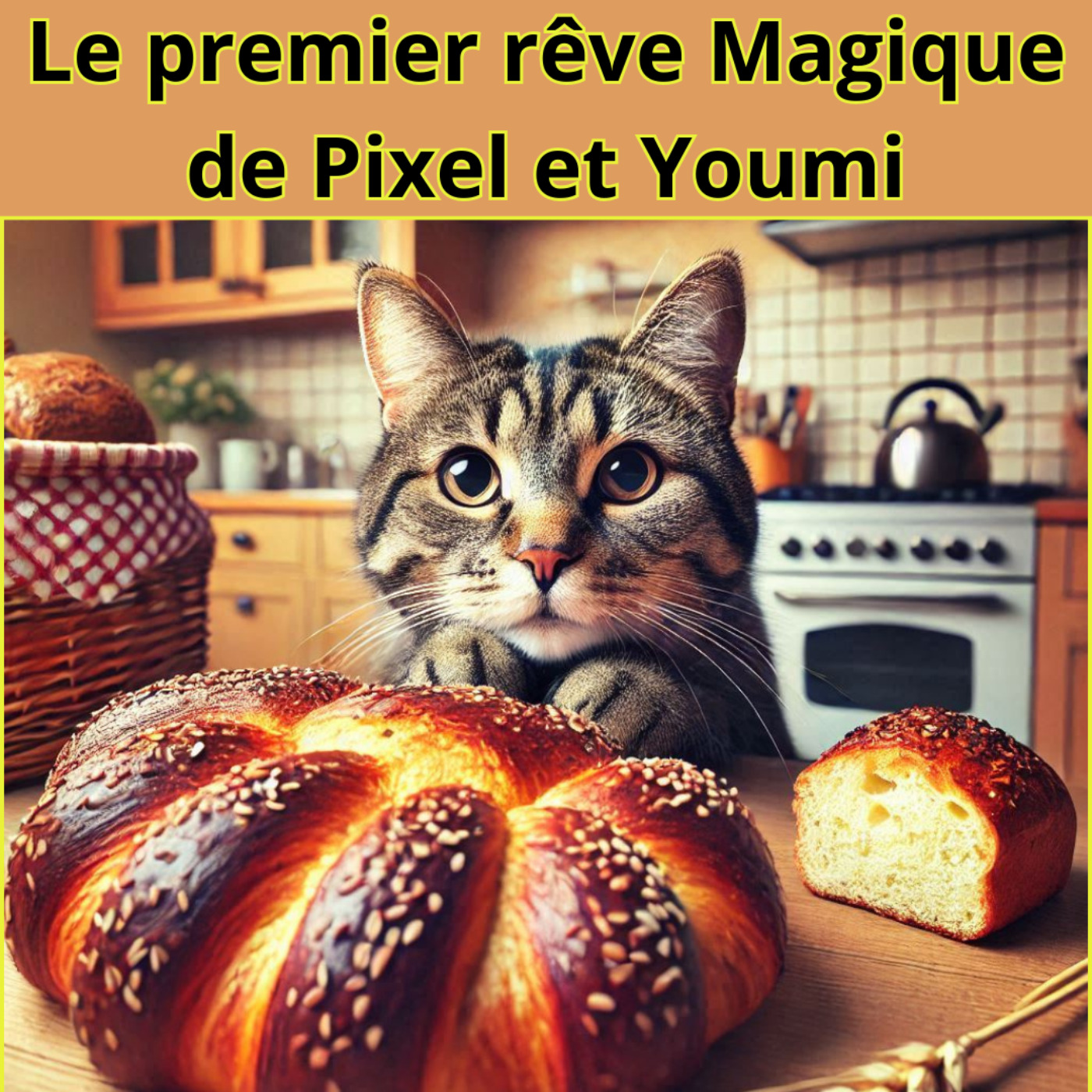 Mamie Tissia podcast