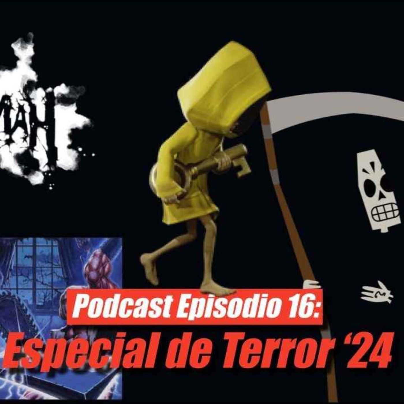 Especial de Terror '24