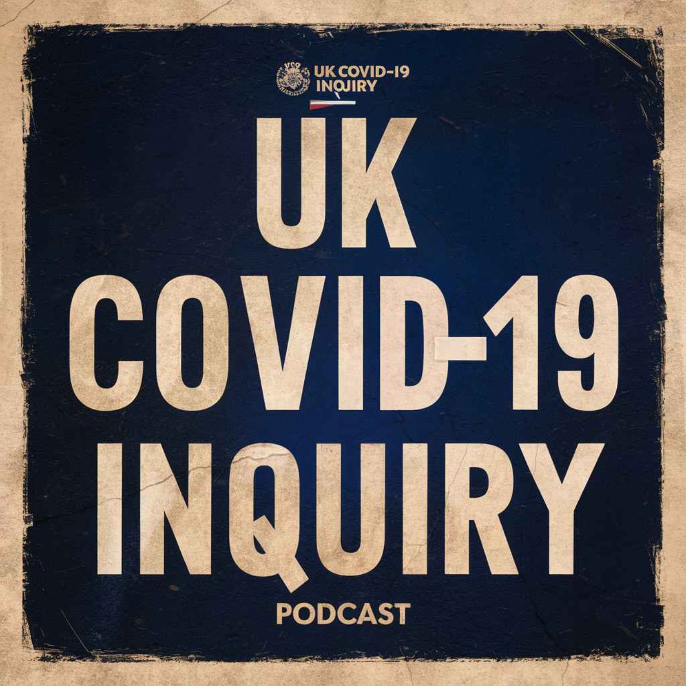 UK Covid-19 Inquiry