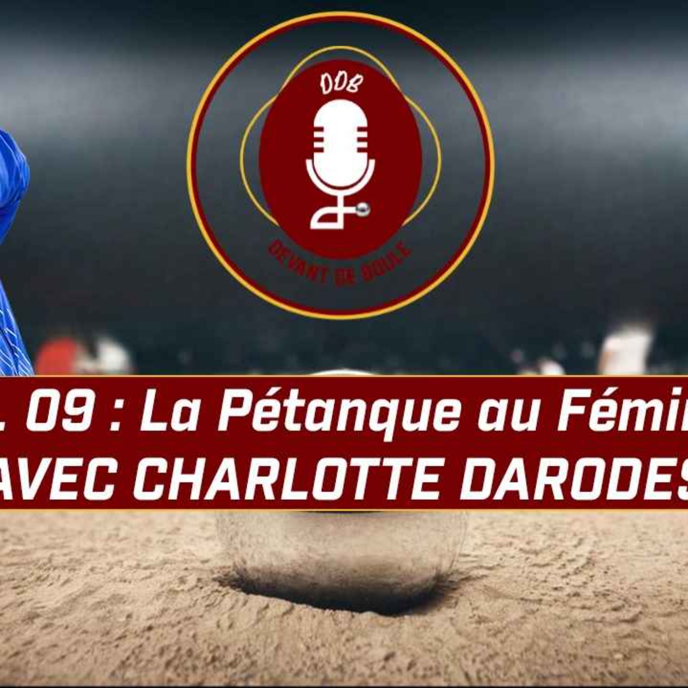 Devant de Boule