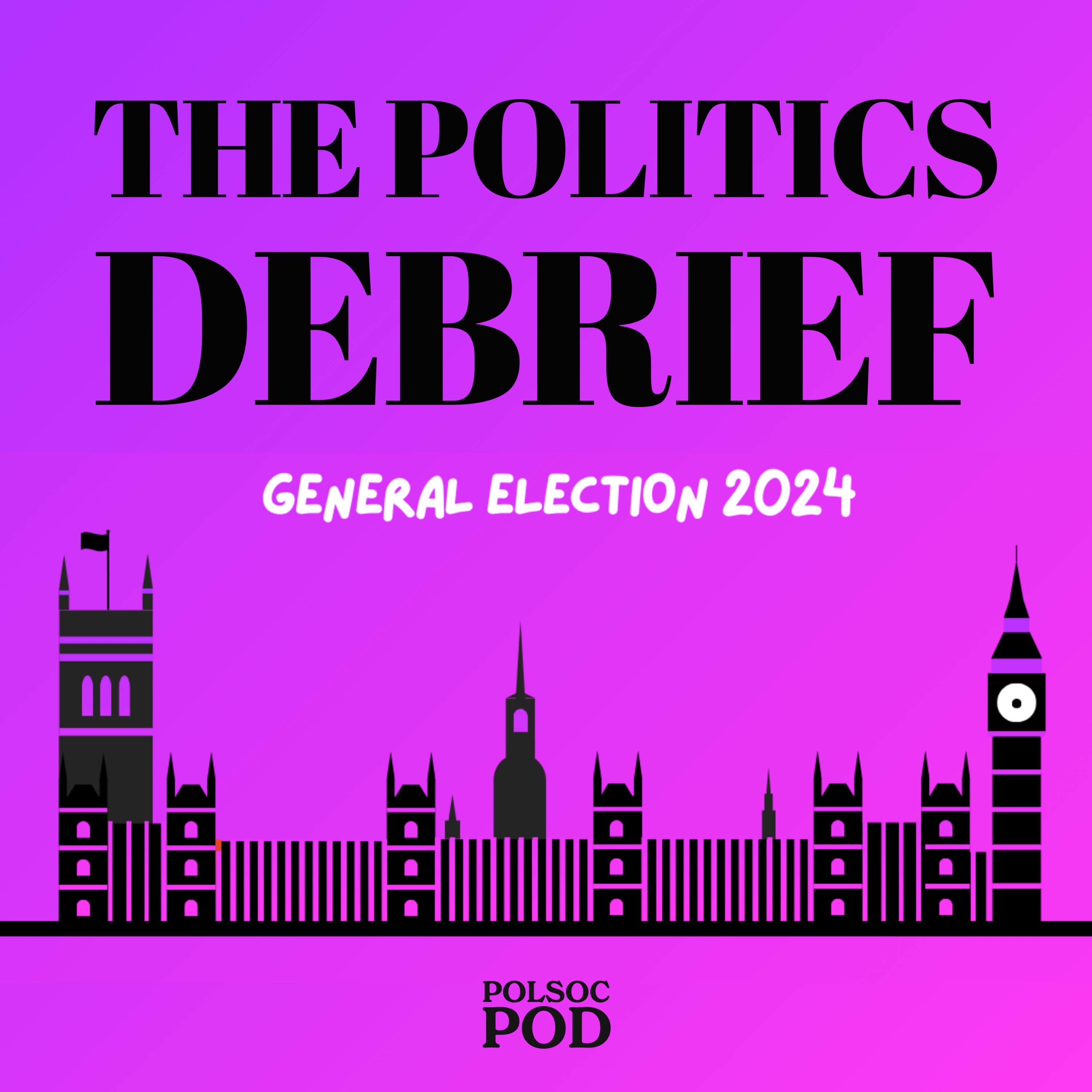The Politics Debrief