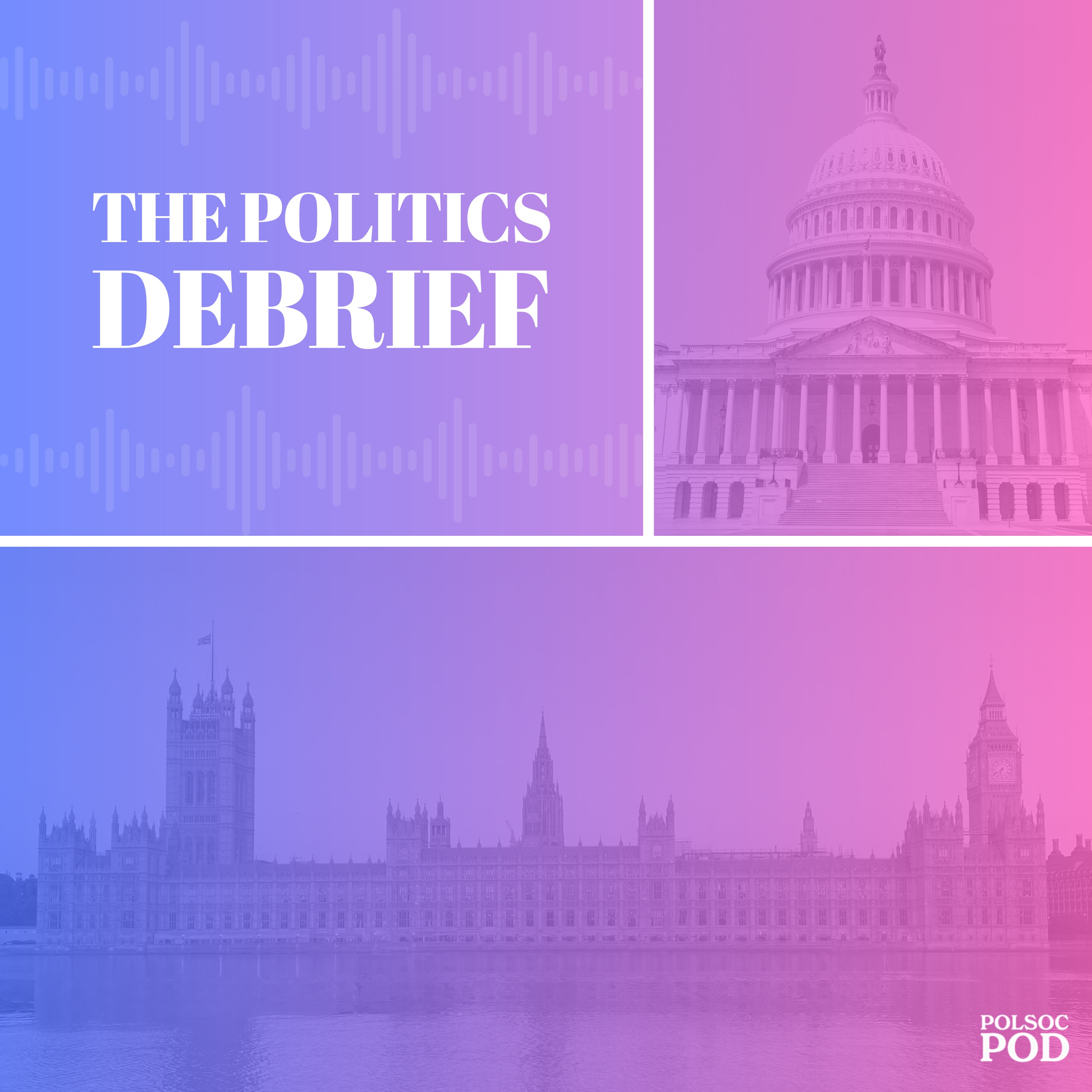 The Politics Debrief