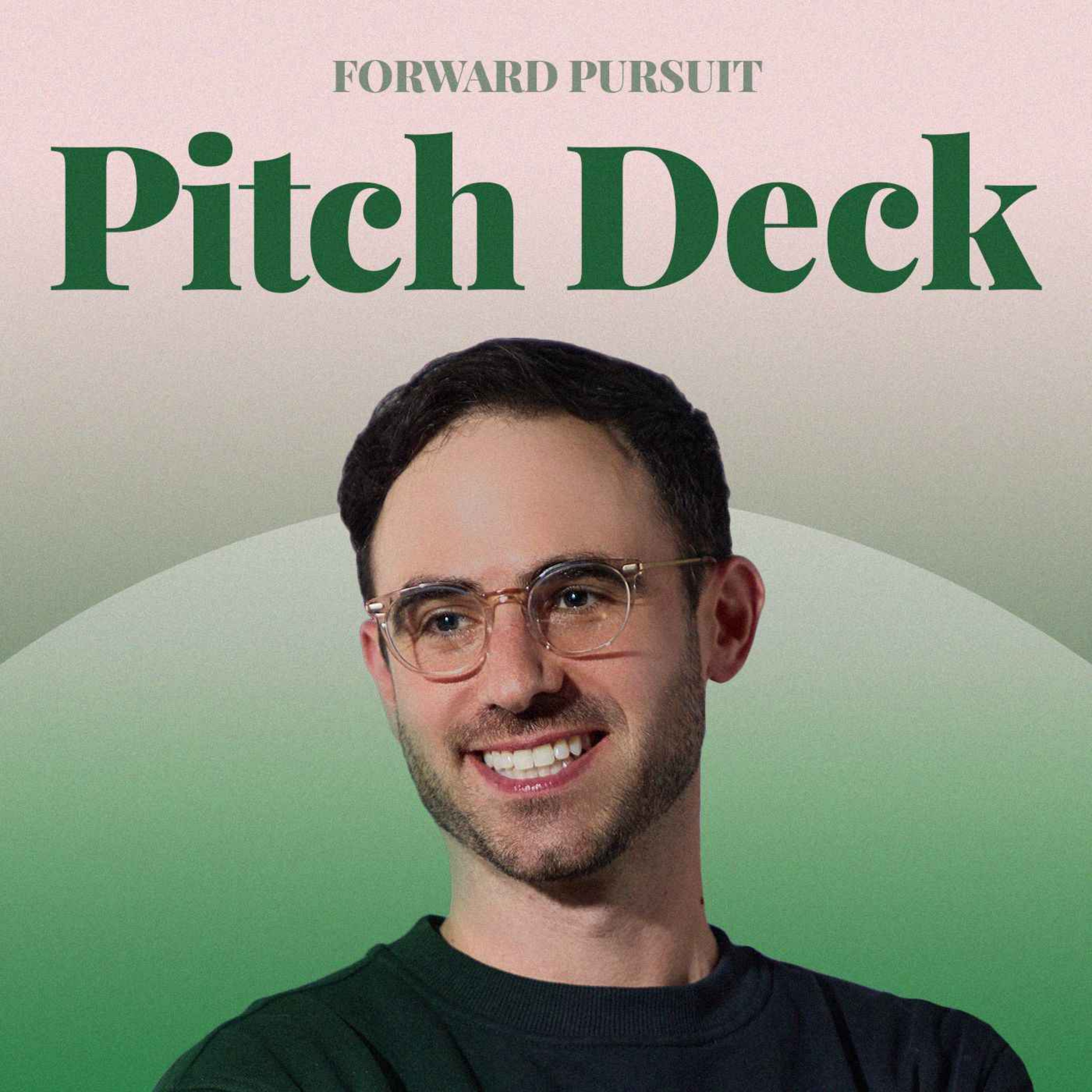 スマイル S6 Ep3 - Peter Nixey - AI Expert & Angel Investor - Pitch