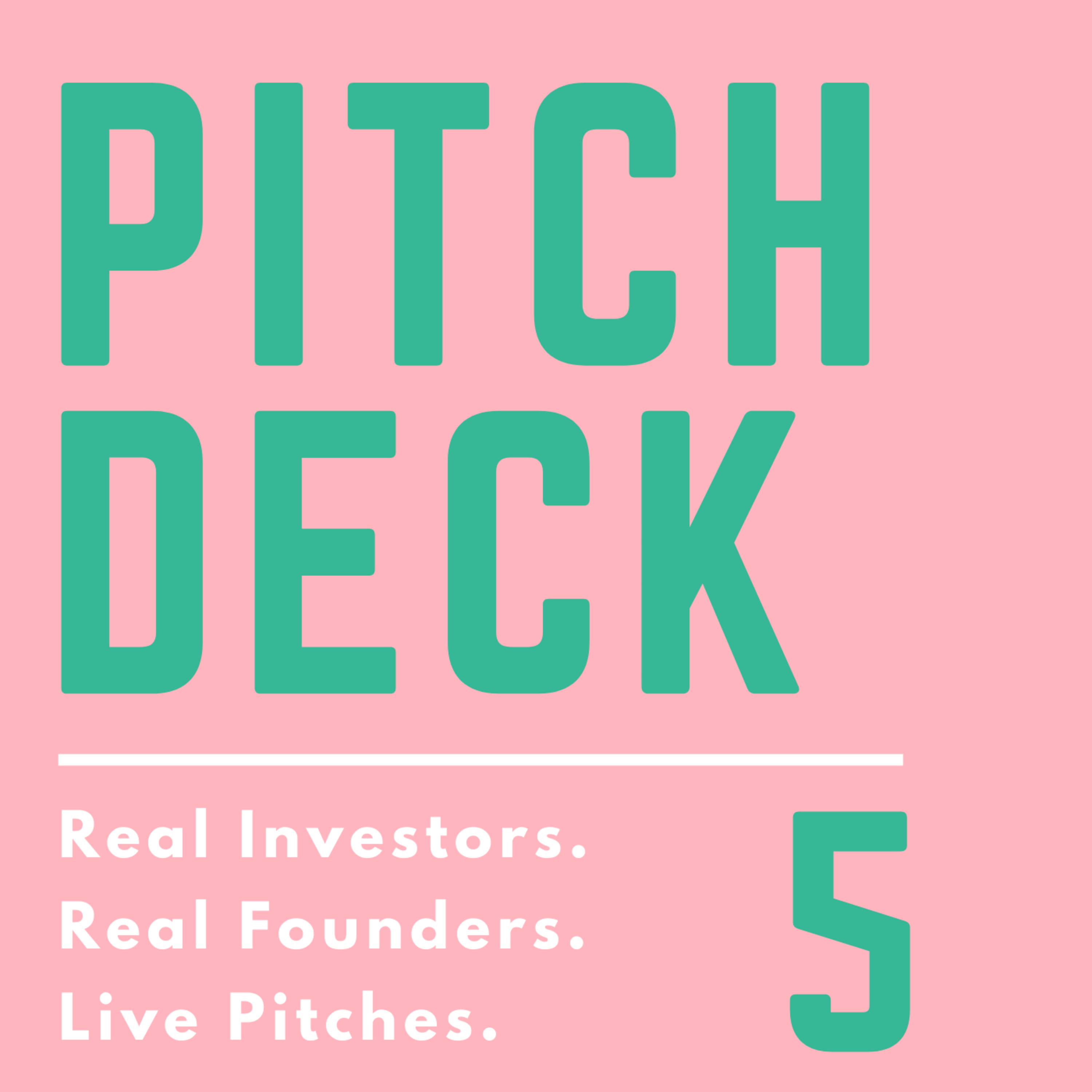 Pitch Deck