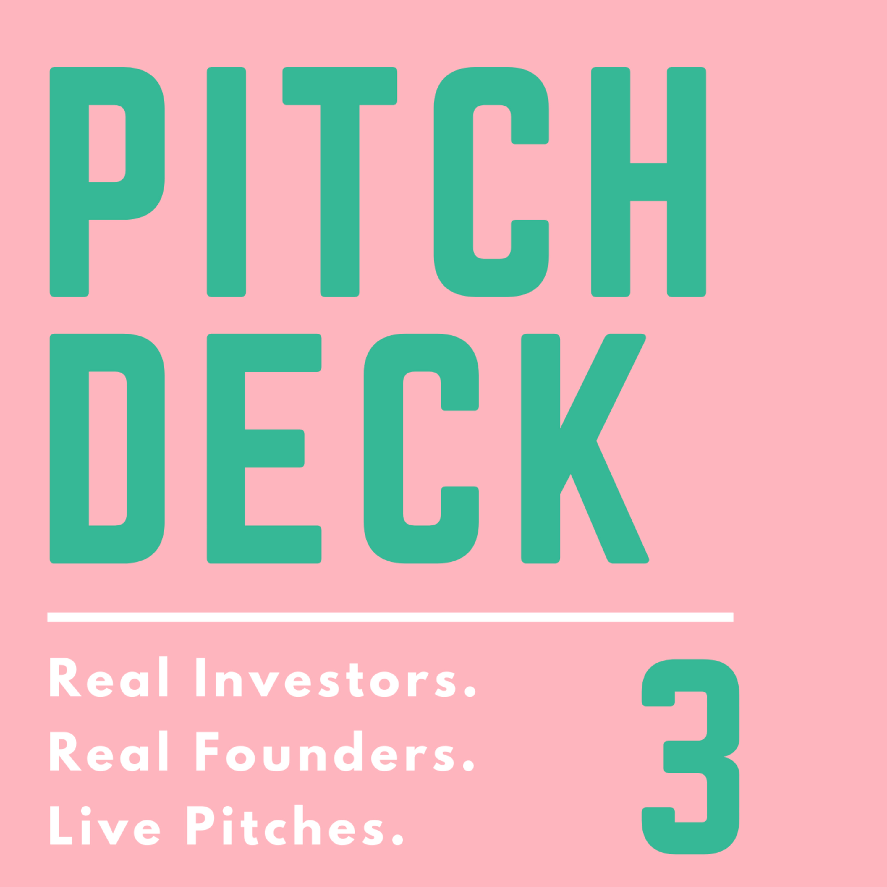 Pitch Deck