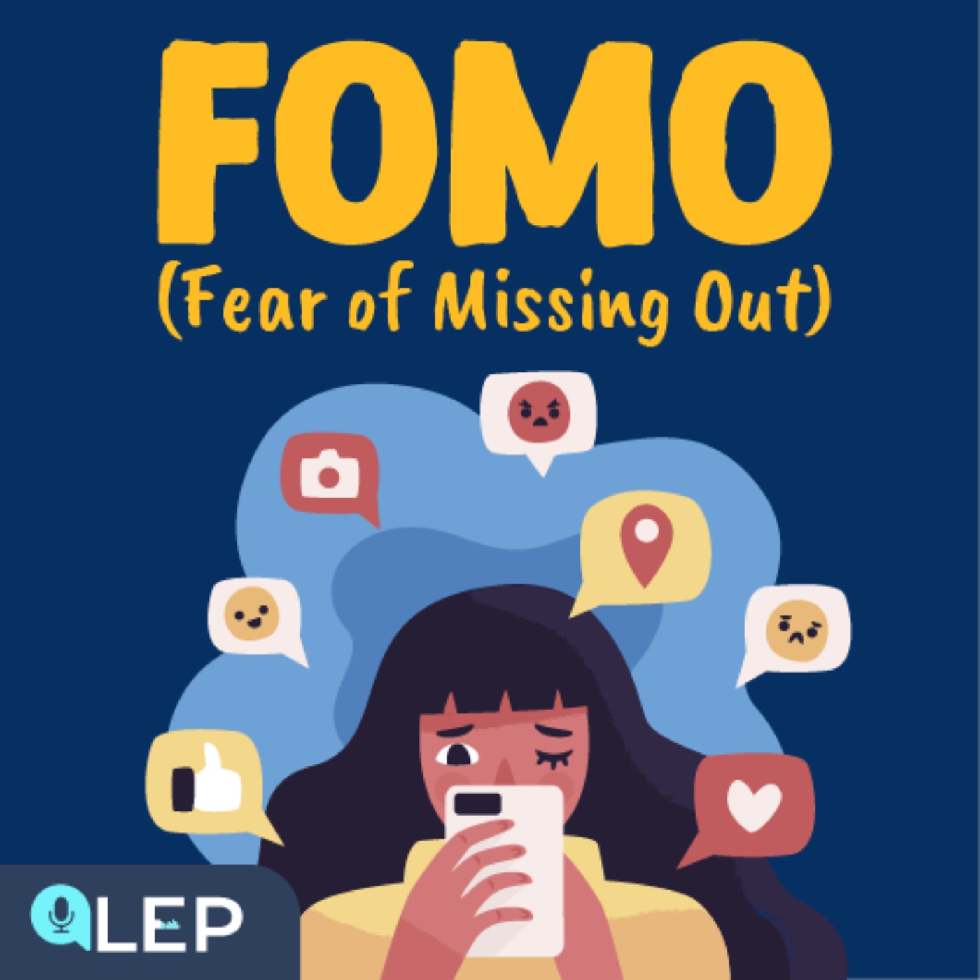 What Is Like Having FOMO?
