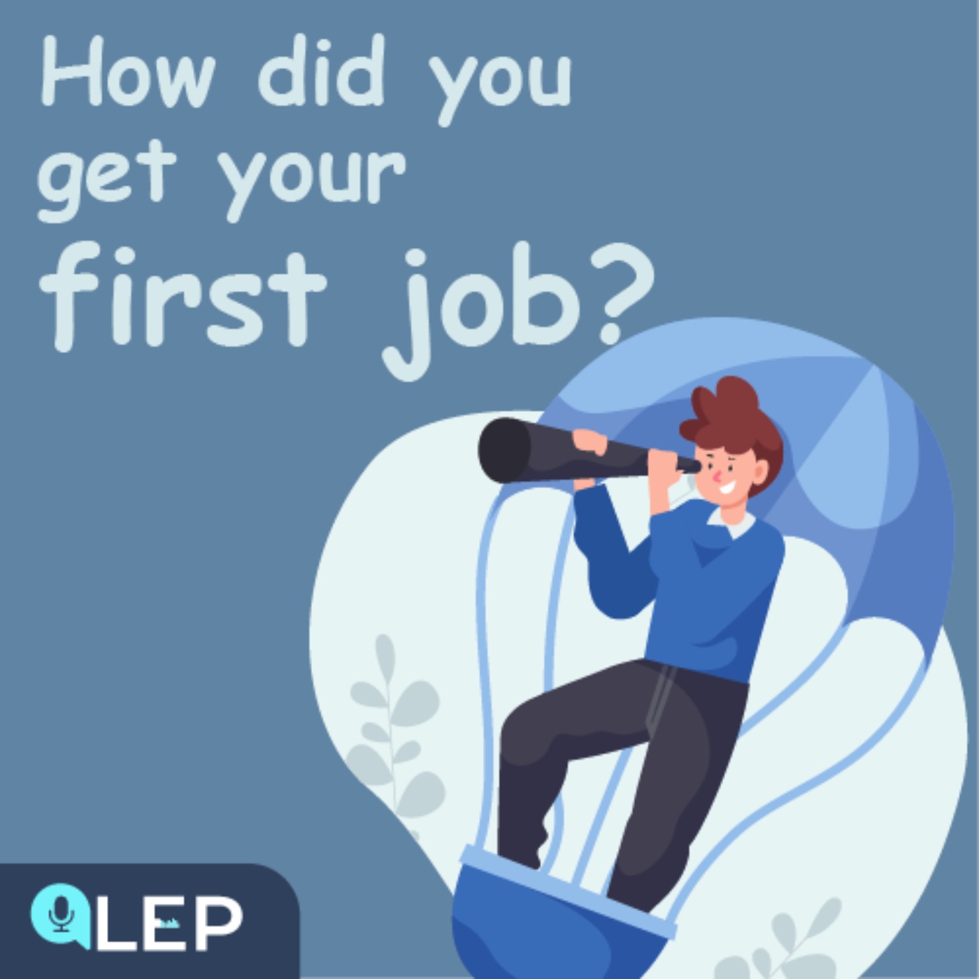 How did you reach your American dream?