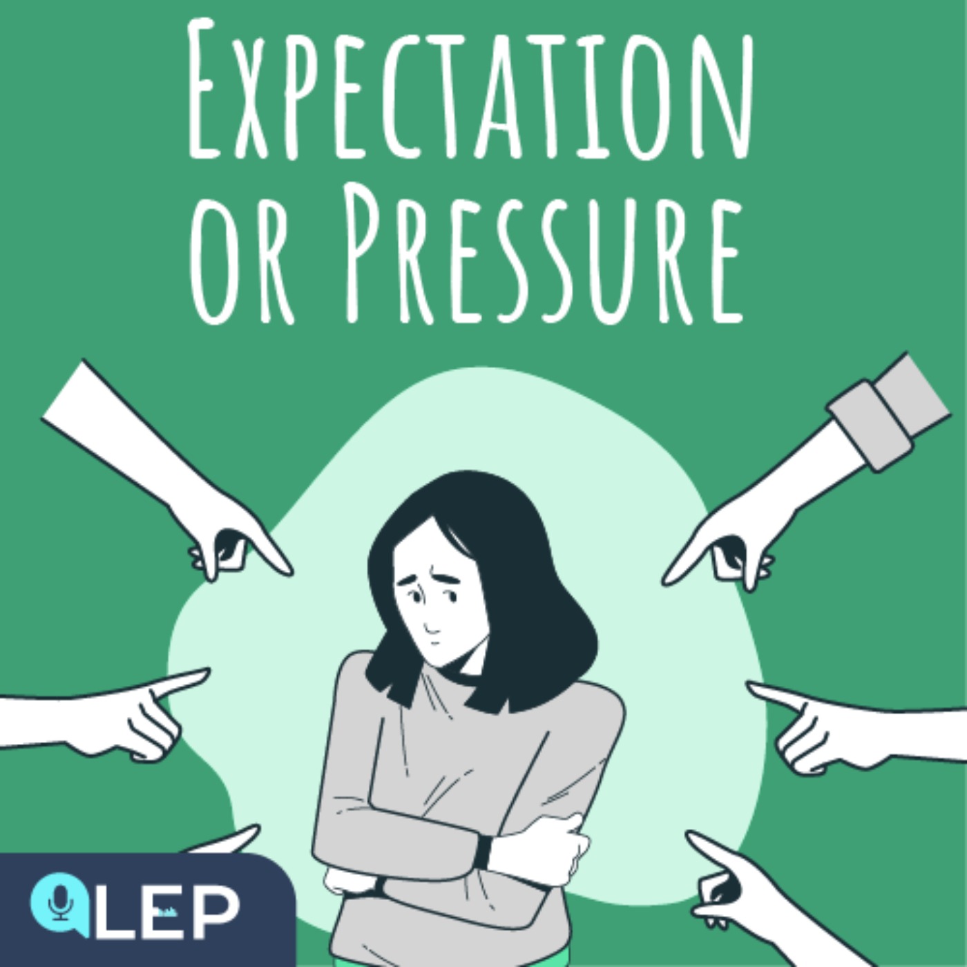 When Expectation Is Pressure