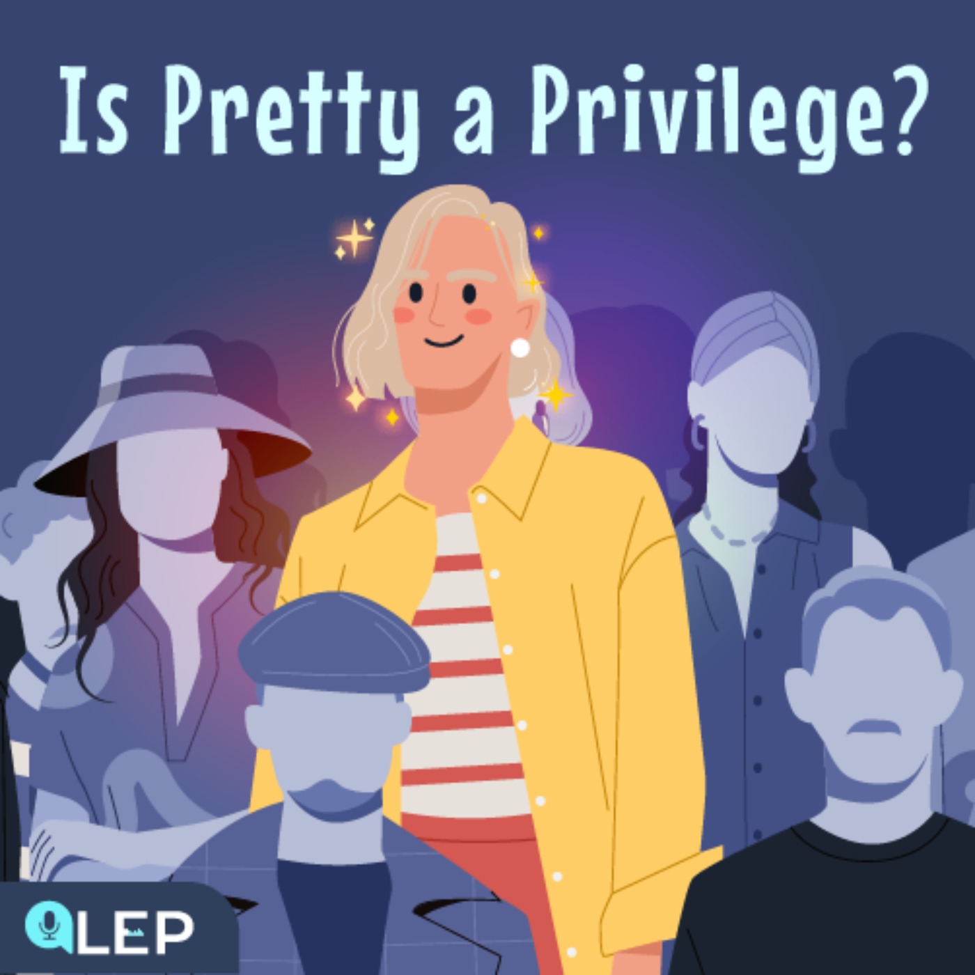 Is Being Pretty Really A Privilege?