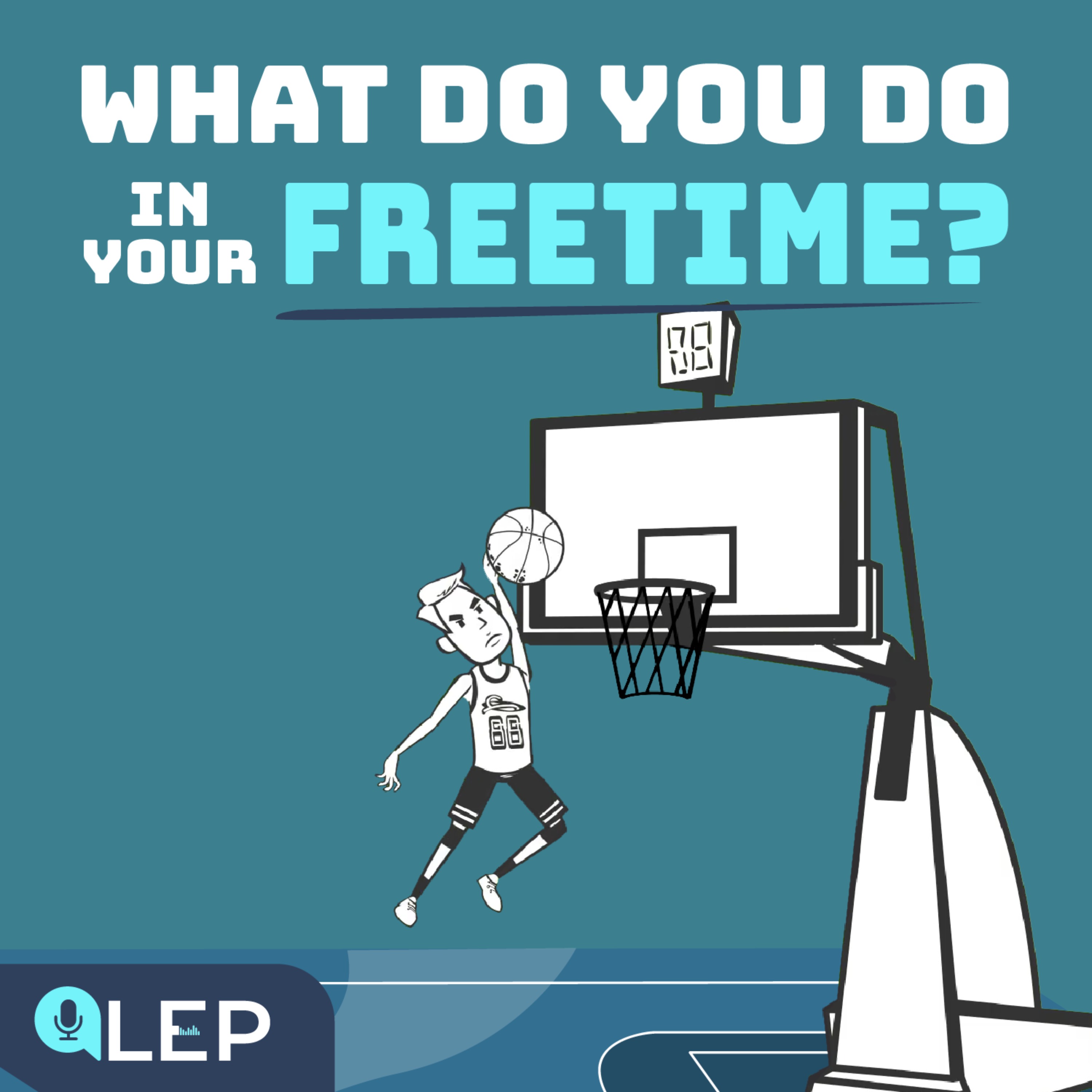 How to spend your free time effectively?