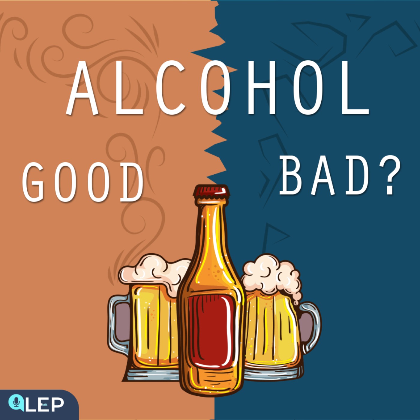 Is Alcohol Good Or Bad?