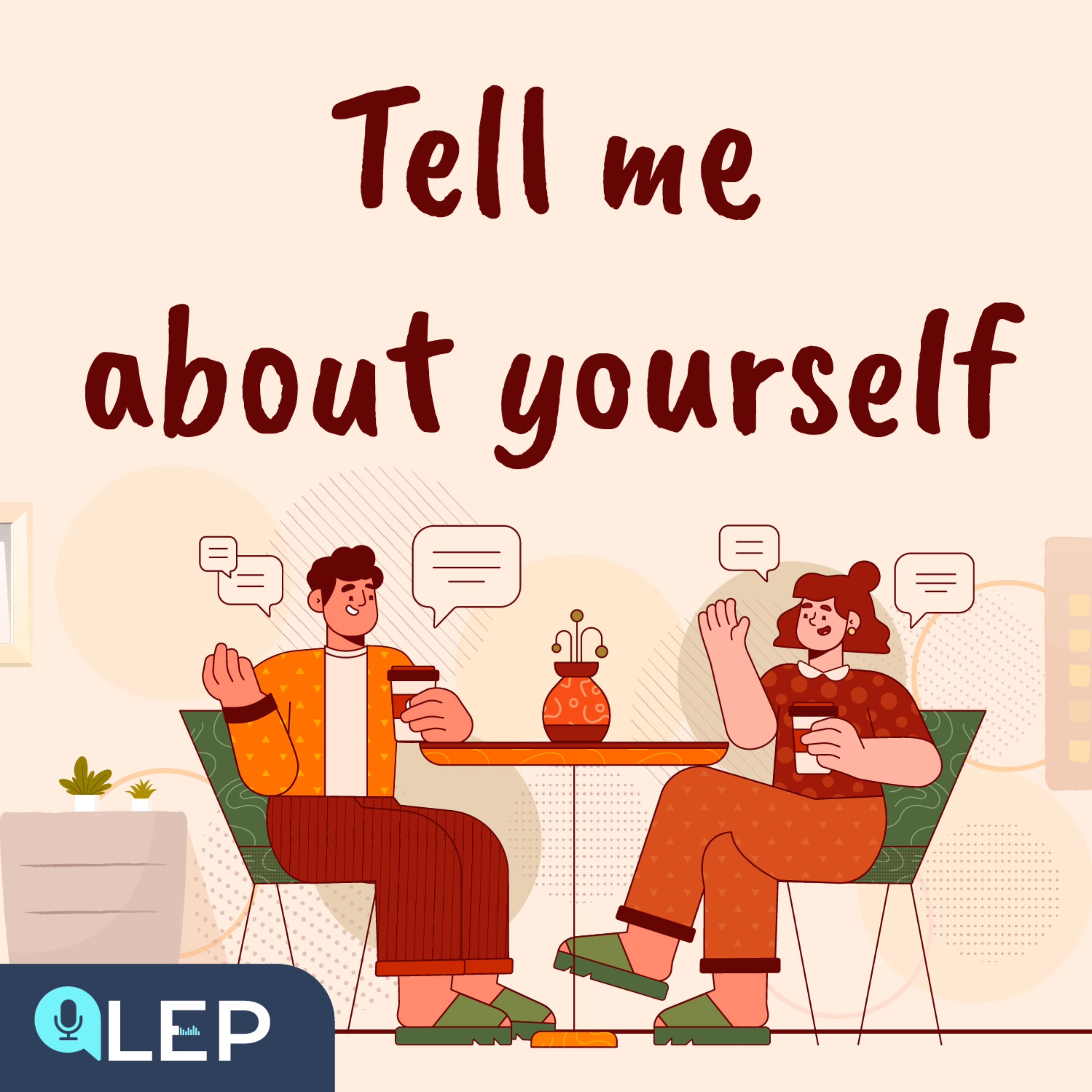 Learn To Introduce Yourself