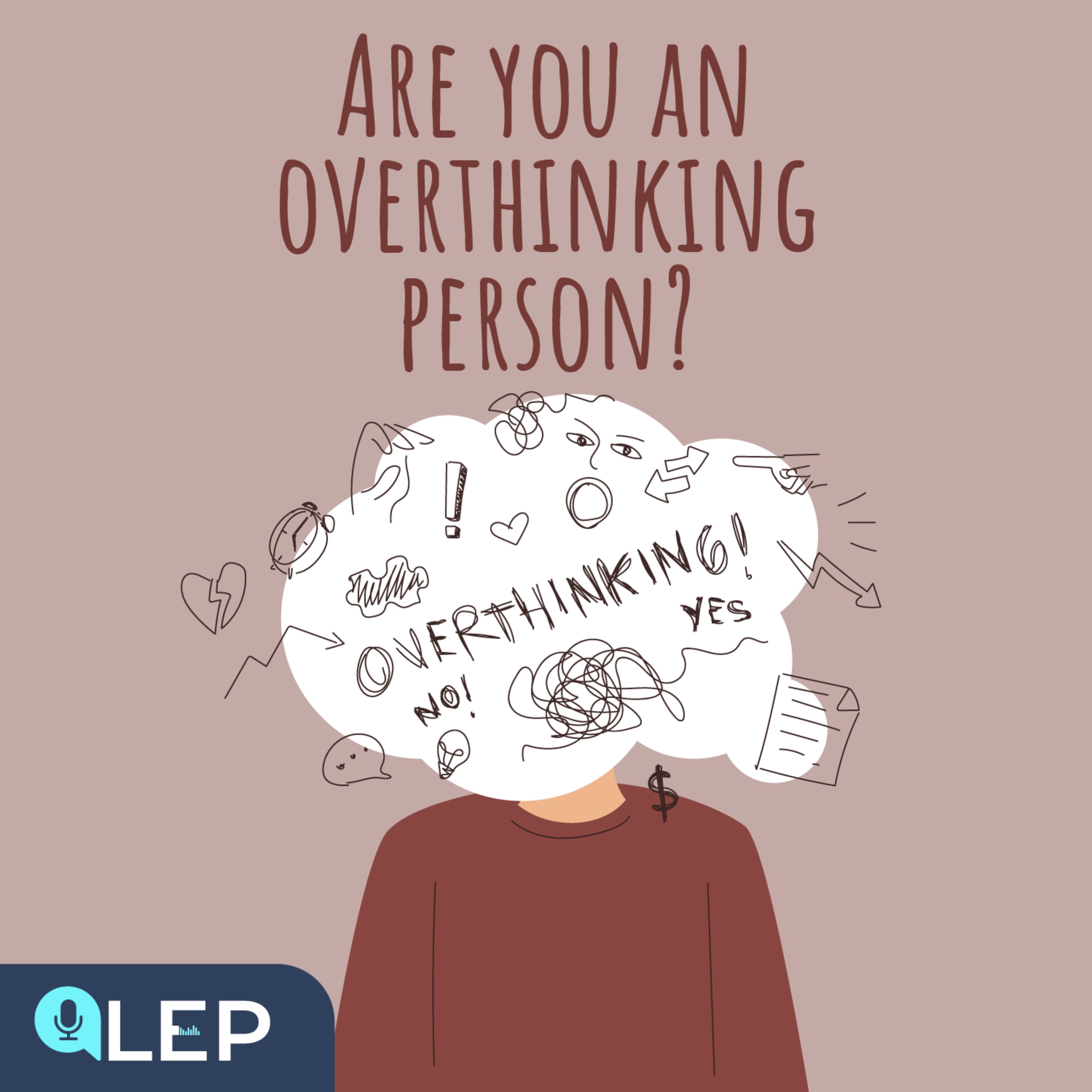 Are You An Overthinking Person?