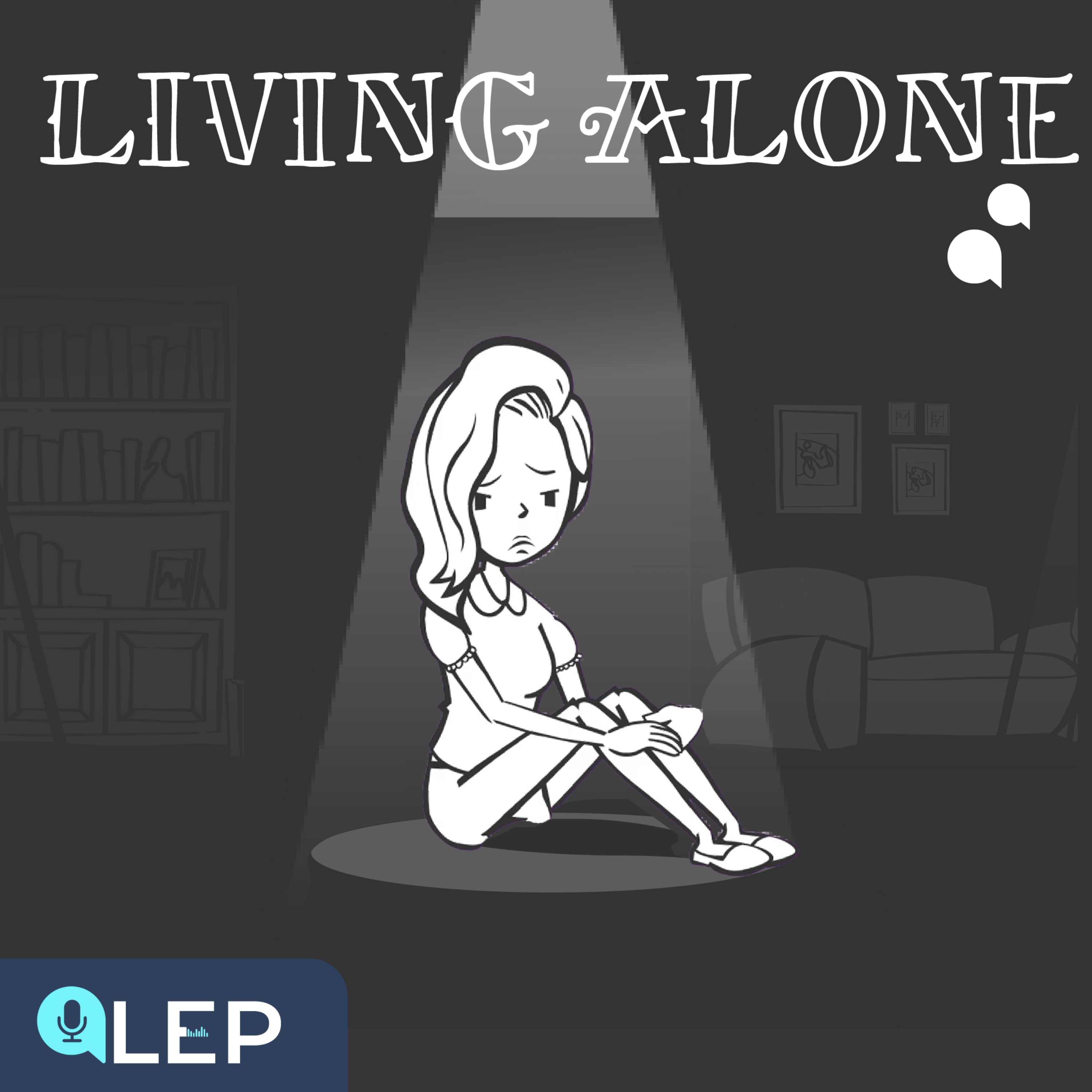 The Hidden Costs of Living Alone: What No One Tells You