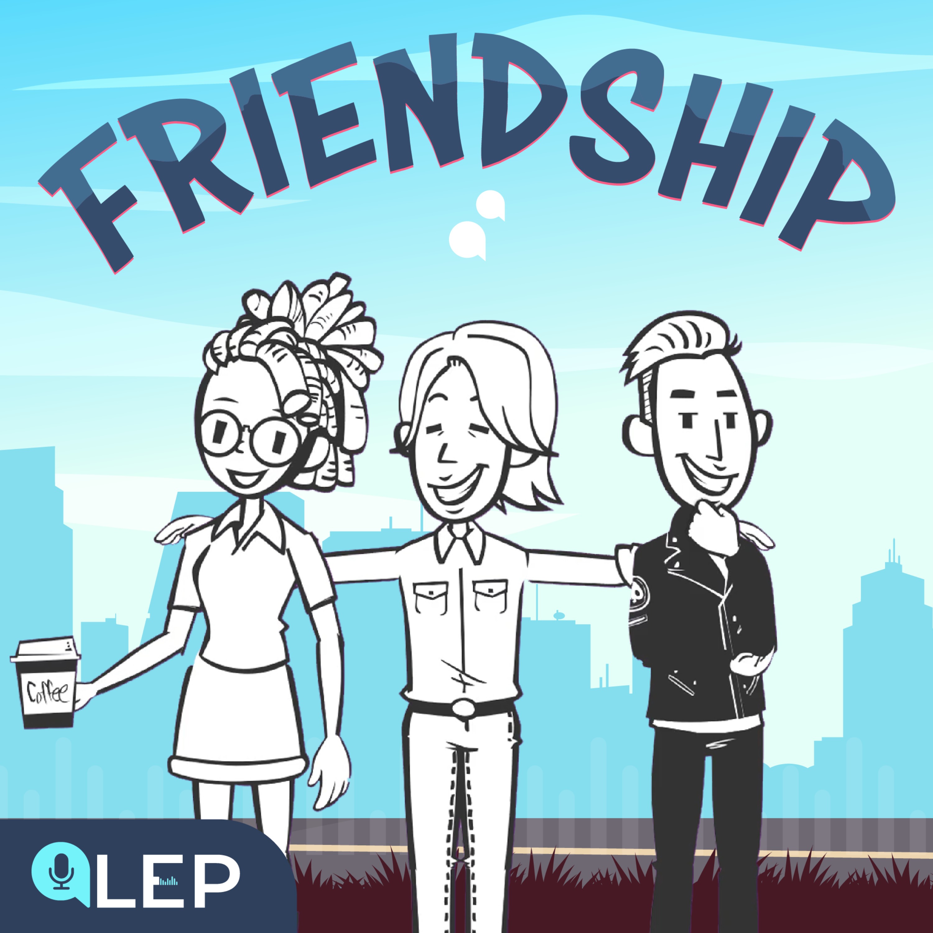 Friend or Foe? | Why We Need Friends