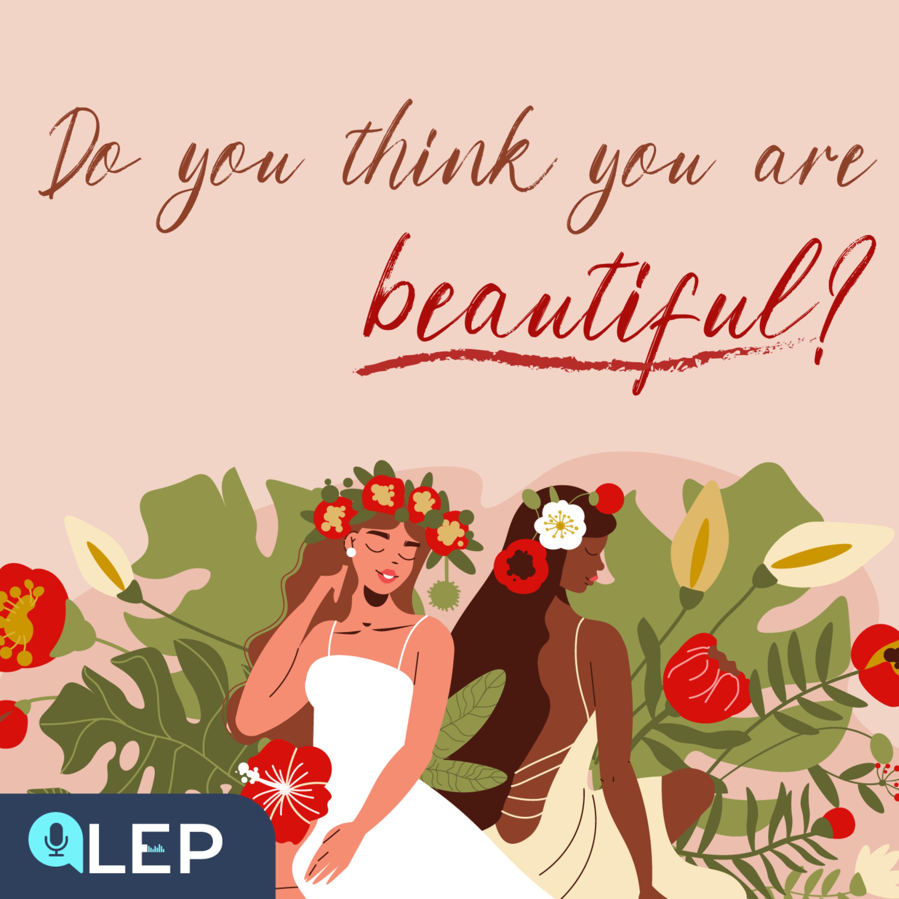 What makes you beautiful?