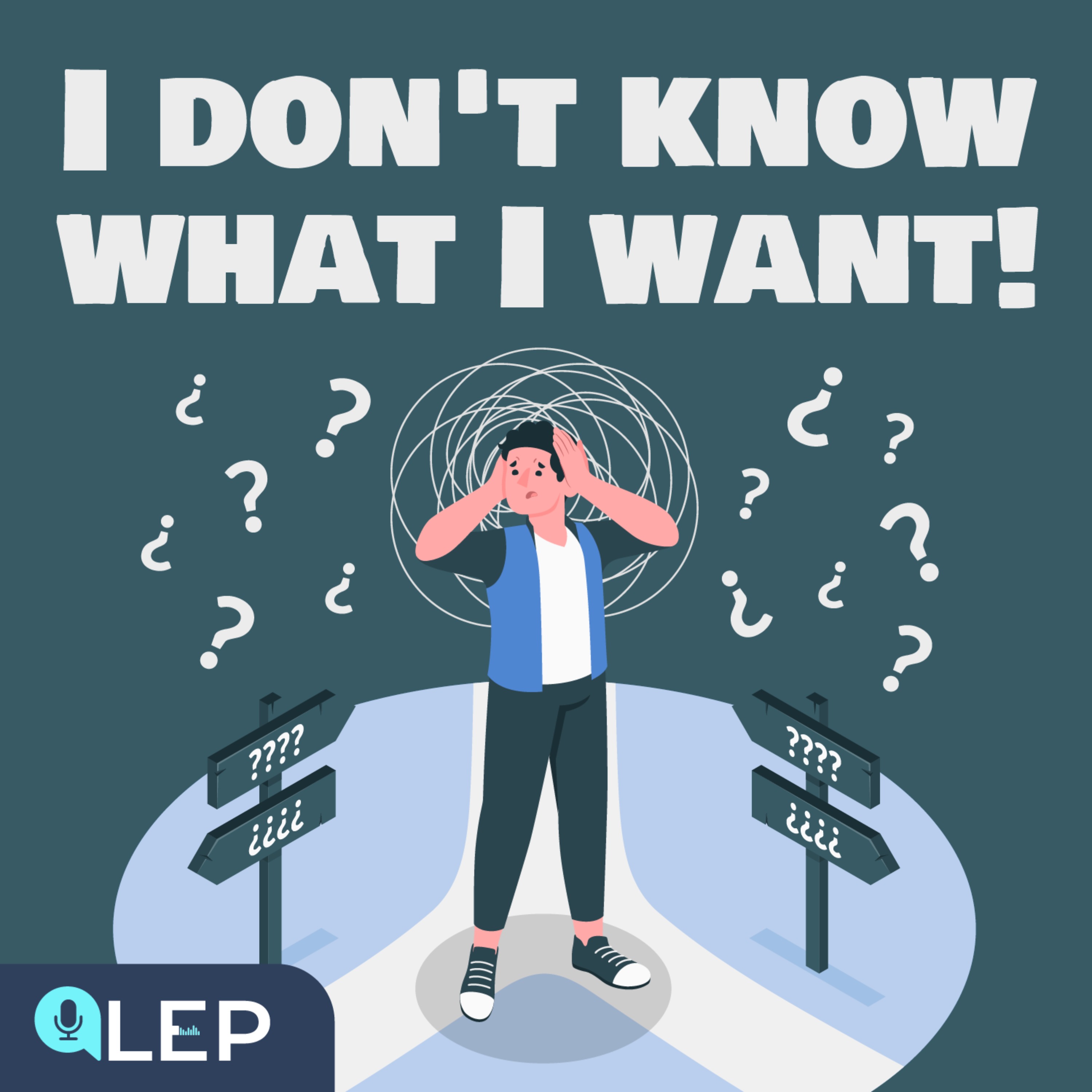 How To Figure My Life Out?