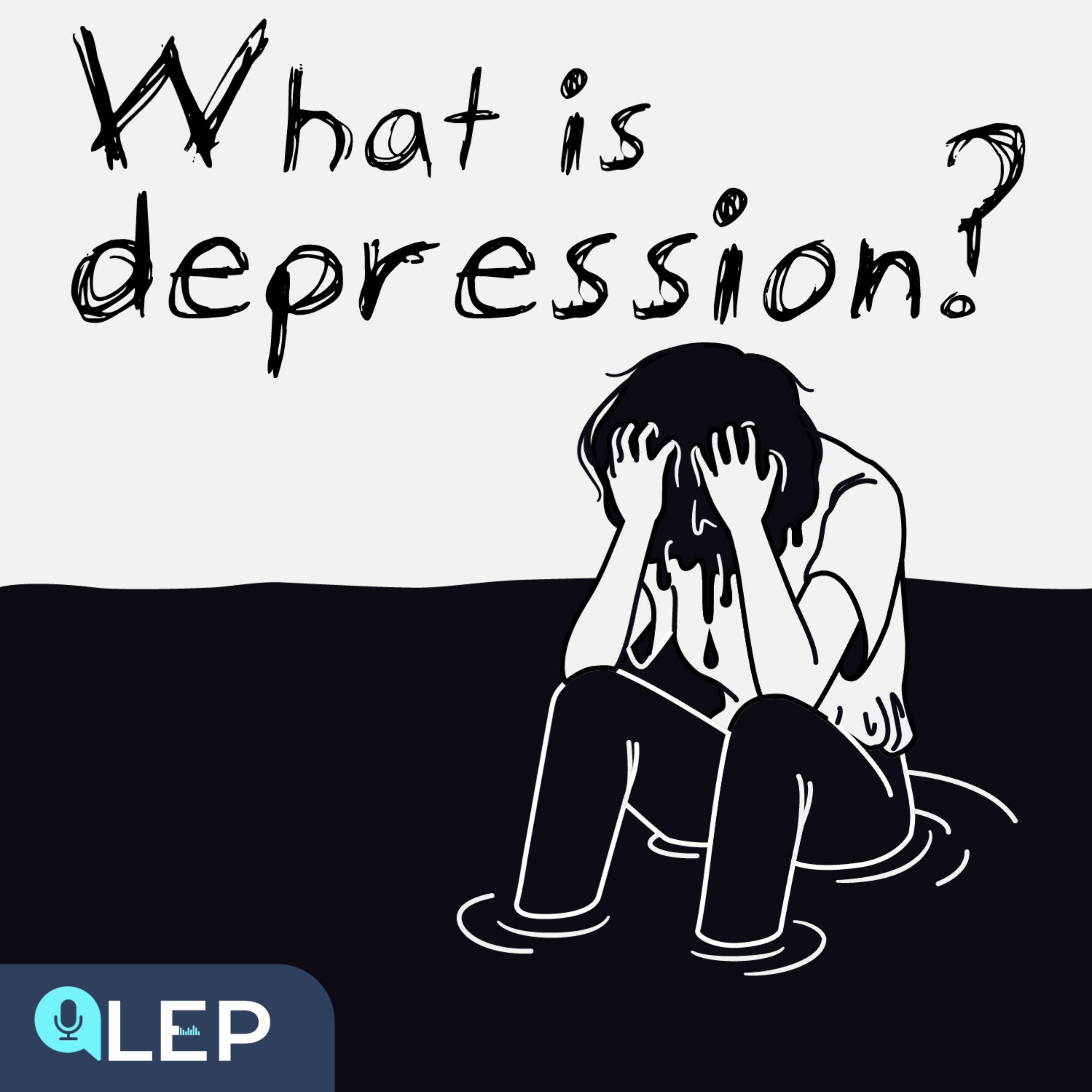 What is depression?