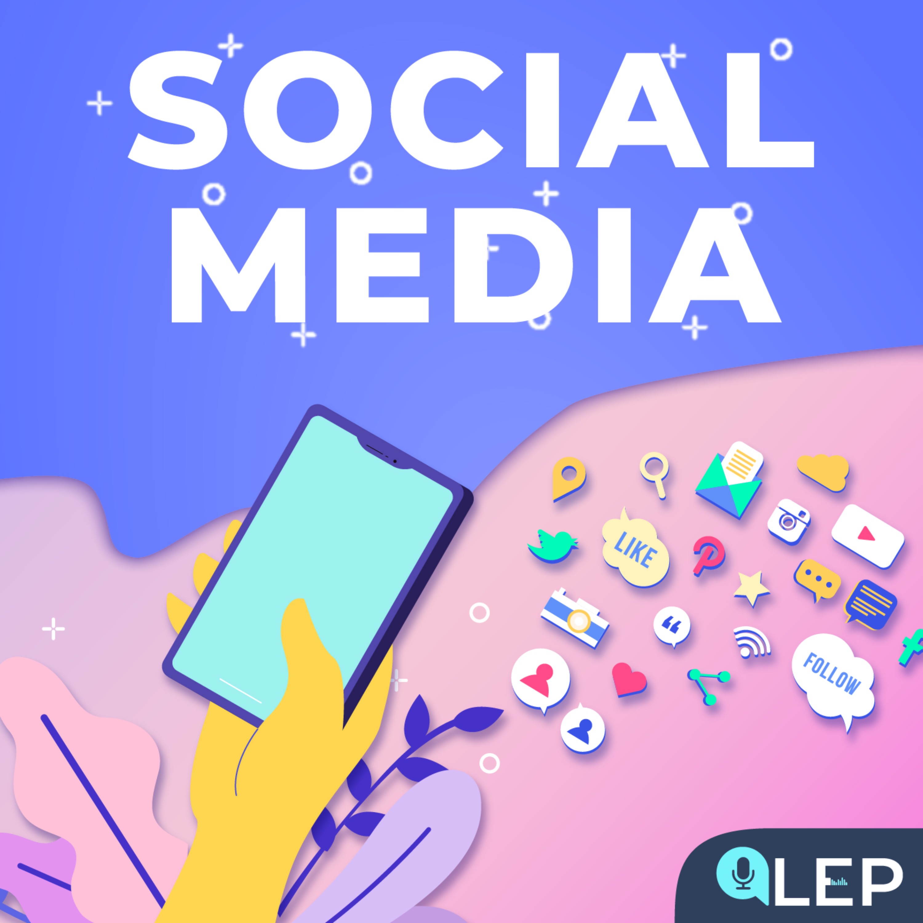 How Social Media Shapes Our Lives