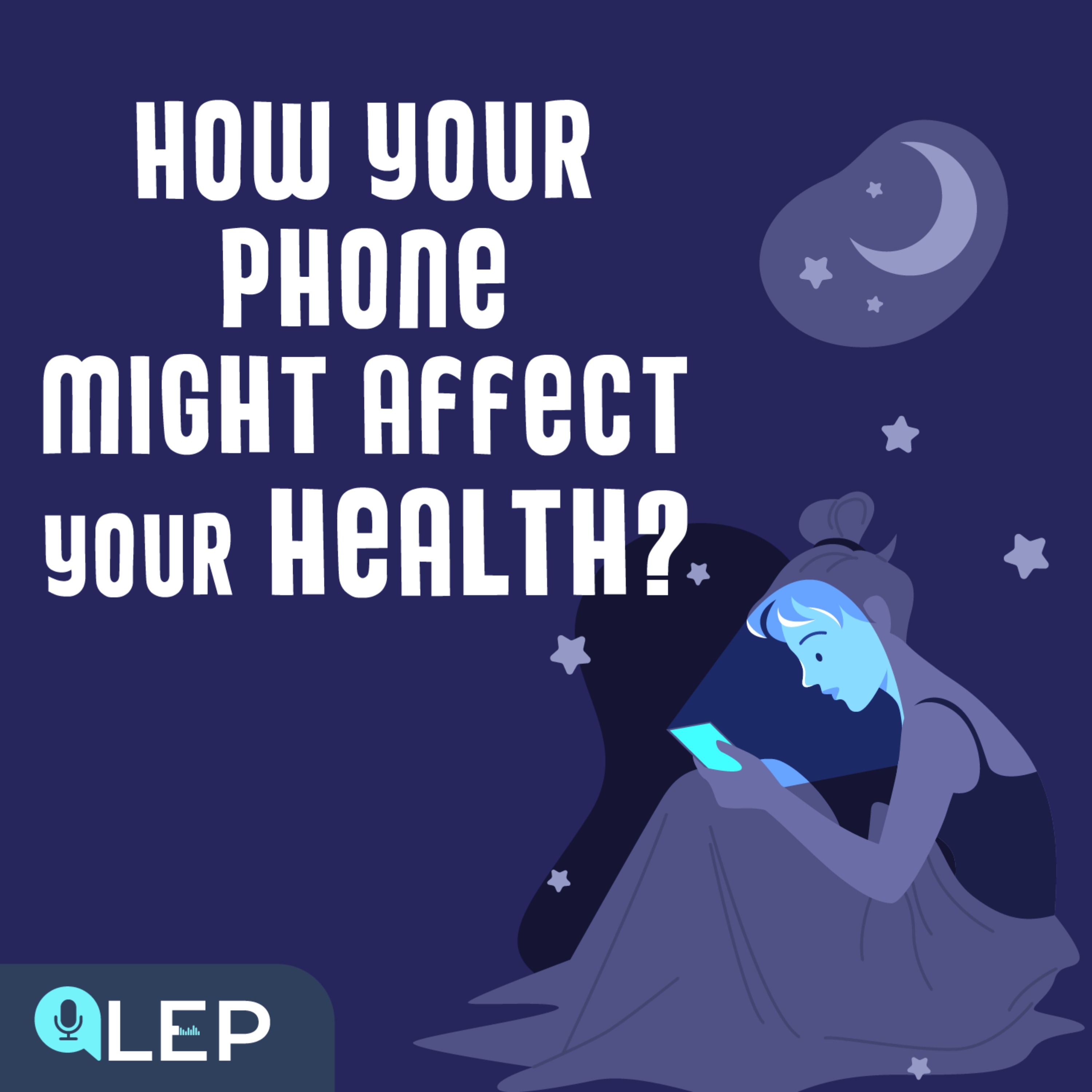 What happens if you scroll on your screen without control?