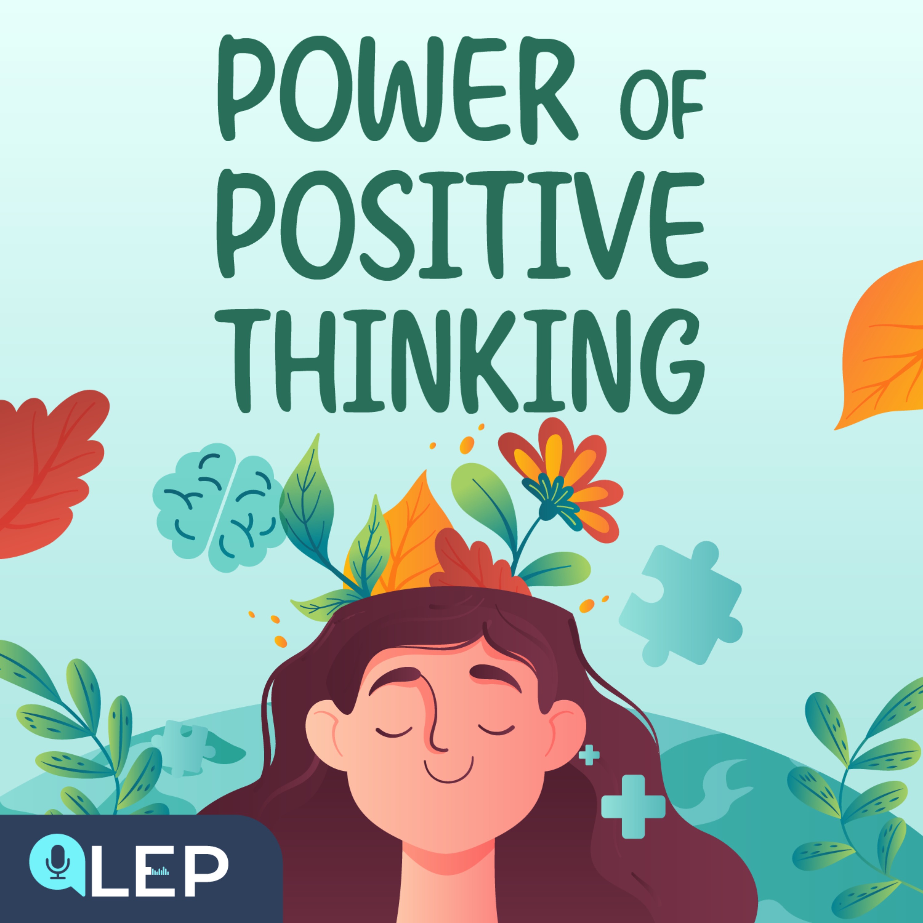 Power of positive thinking