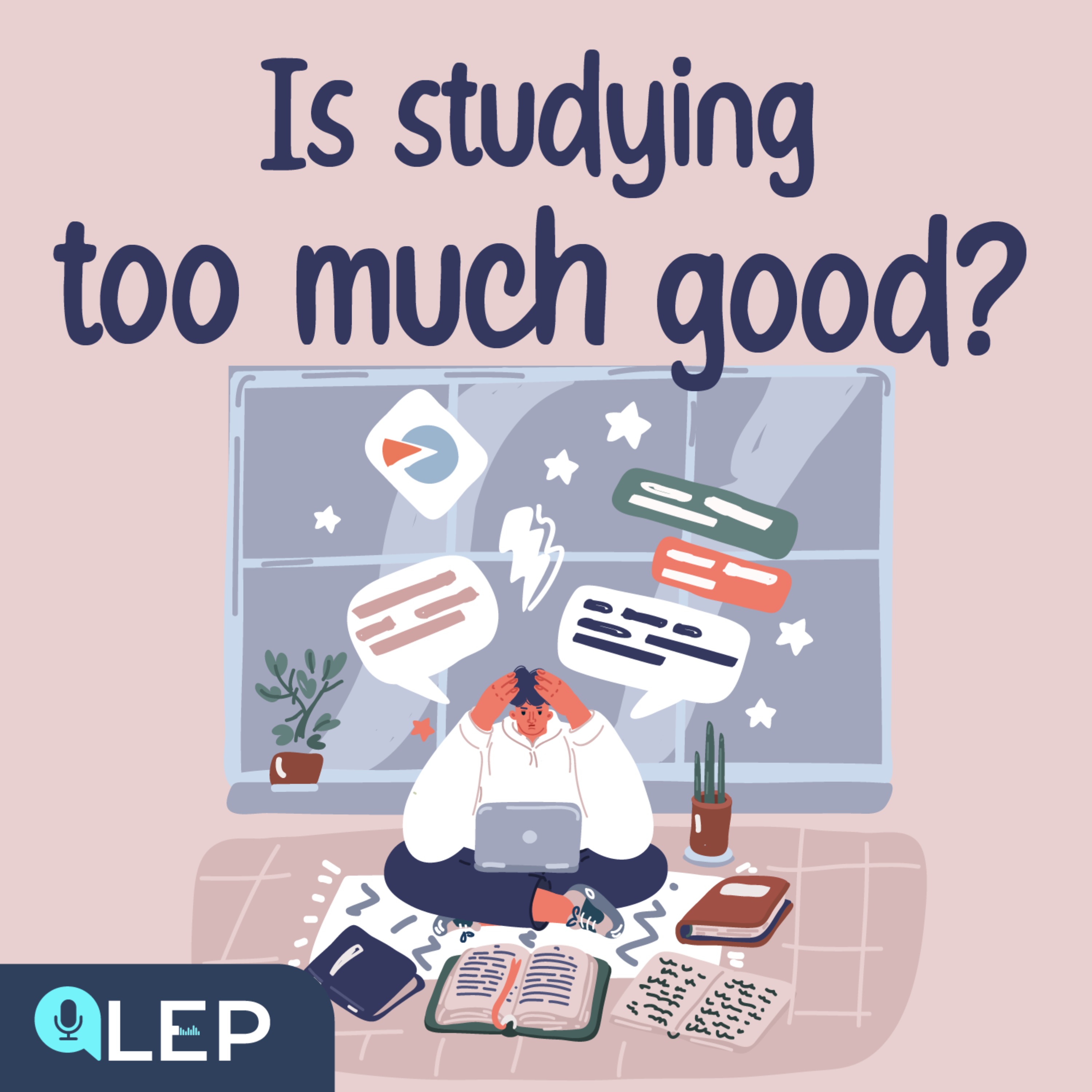 How to Study Smarter, Not Harder