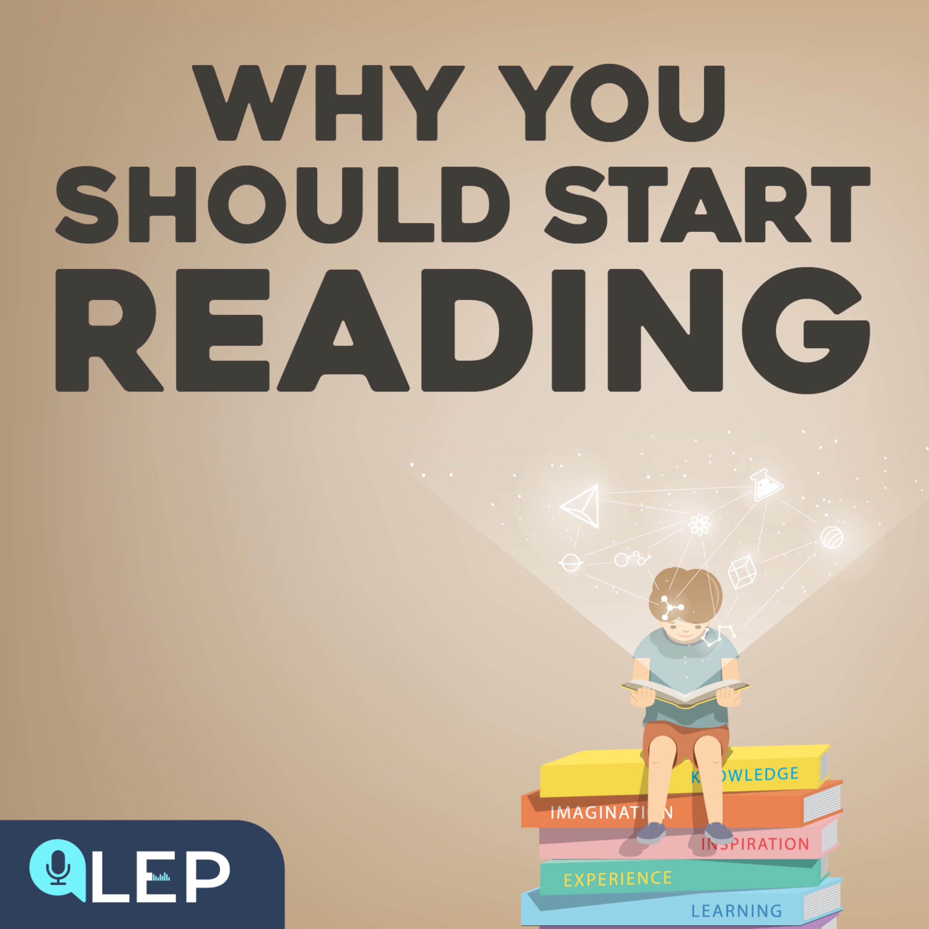 Reading Changes Your Brain