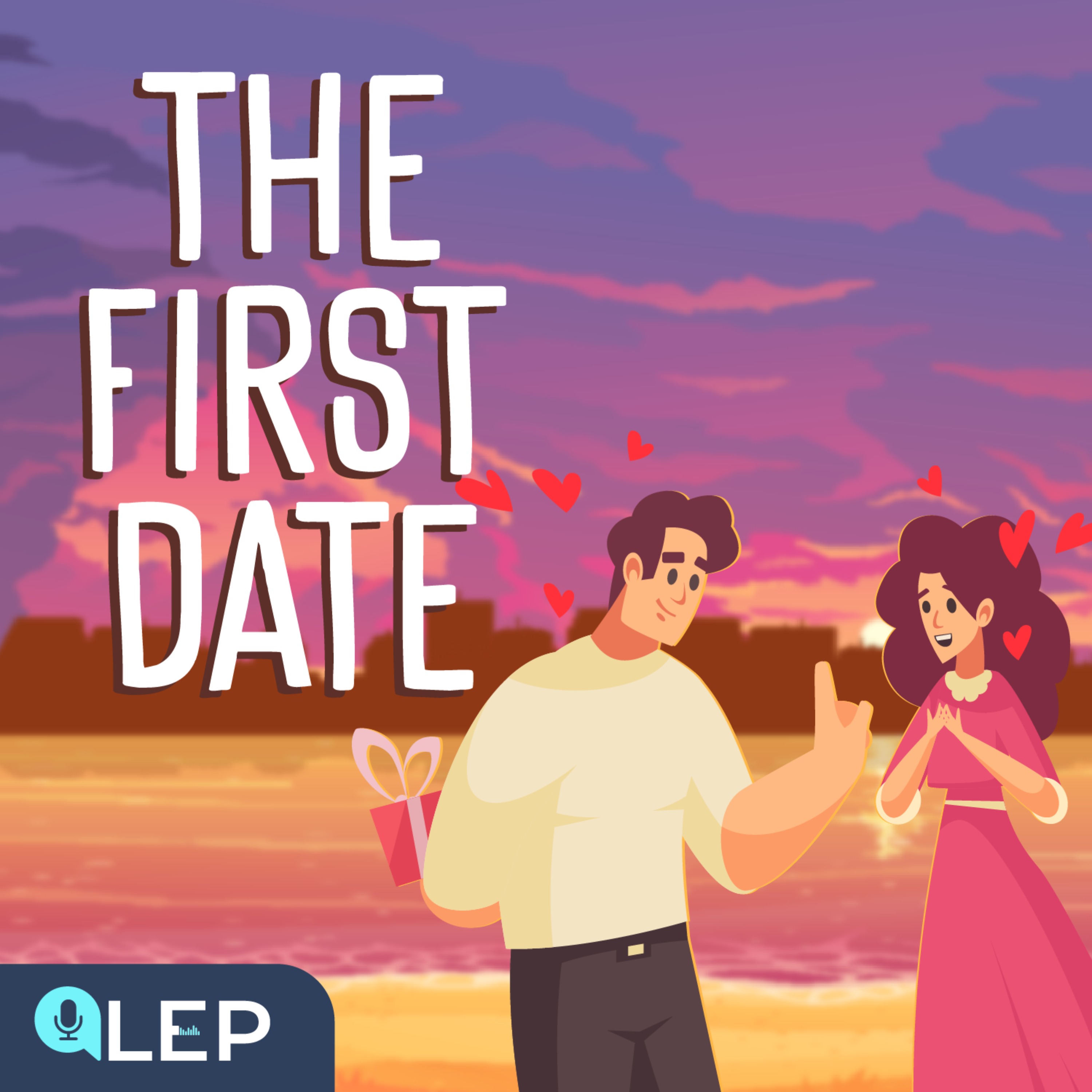 Things You Should Do In Your First Date