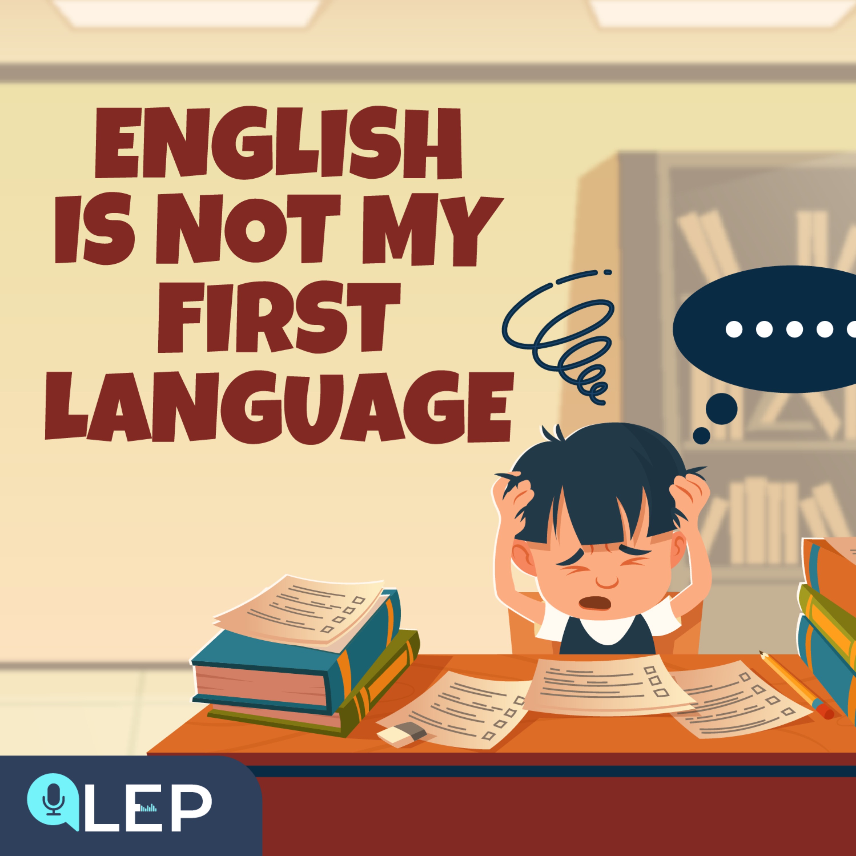 I Can Understand English, But I Can’t Speak | Intermediate