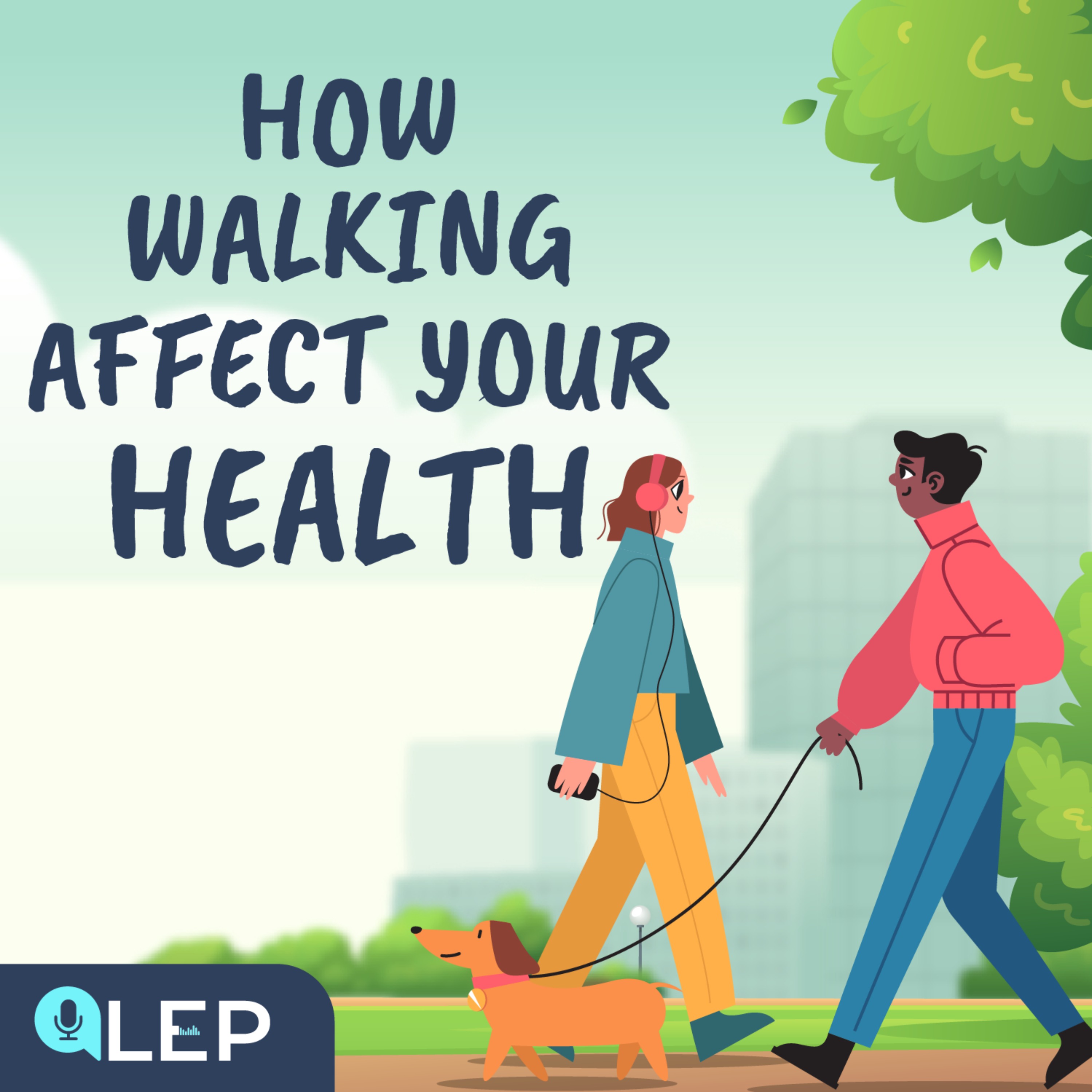 Do you really need to take 10,000 steps a day?