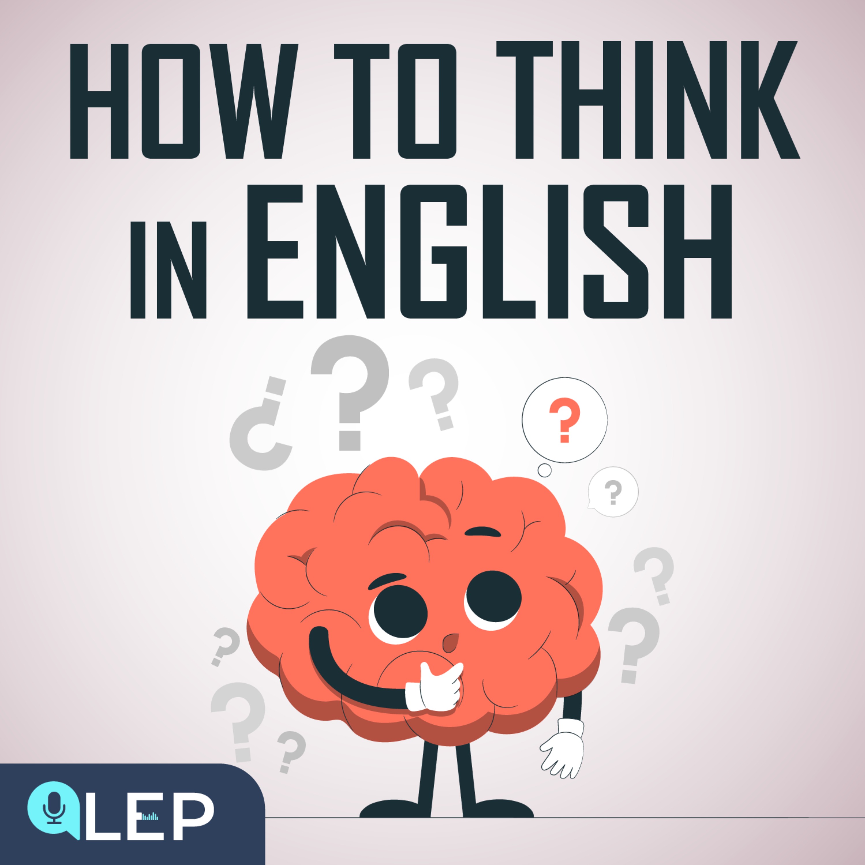 How to STOP Translating in your Head?