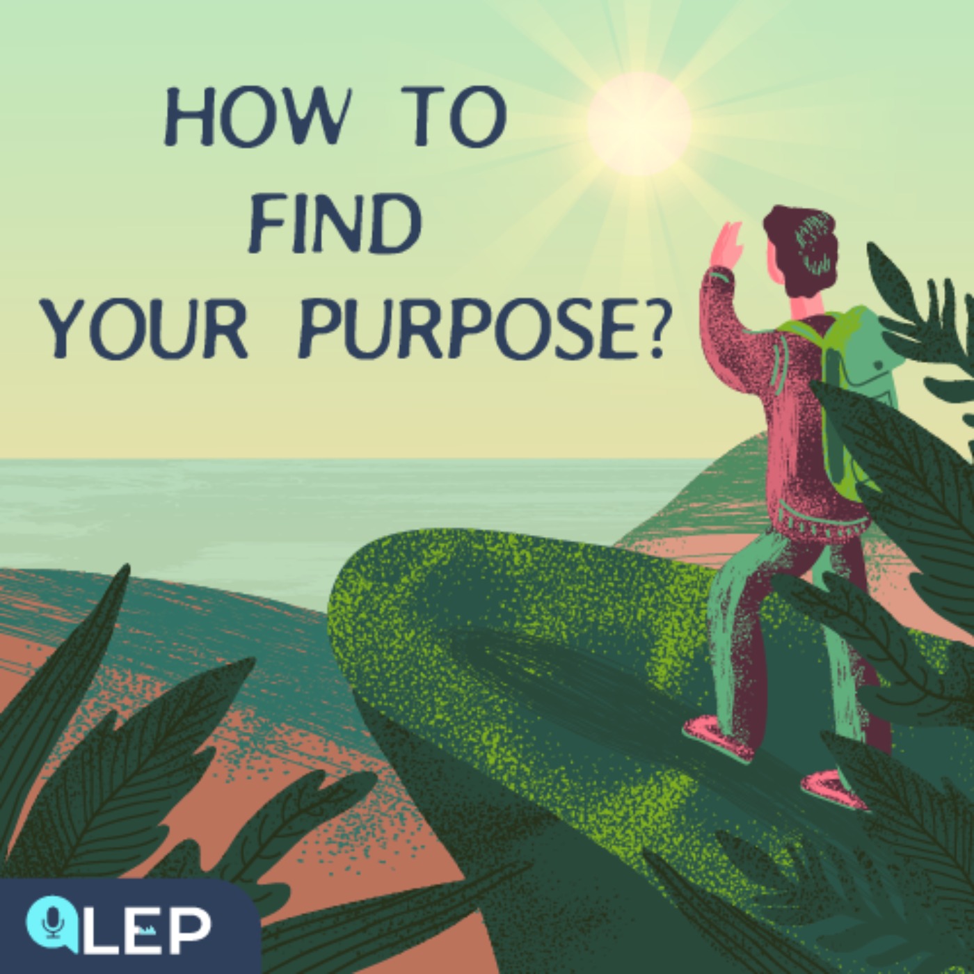How to find your Purpose? - Carl Jung