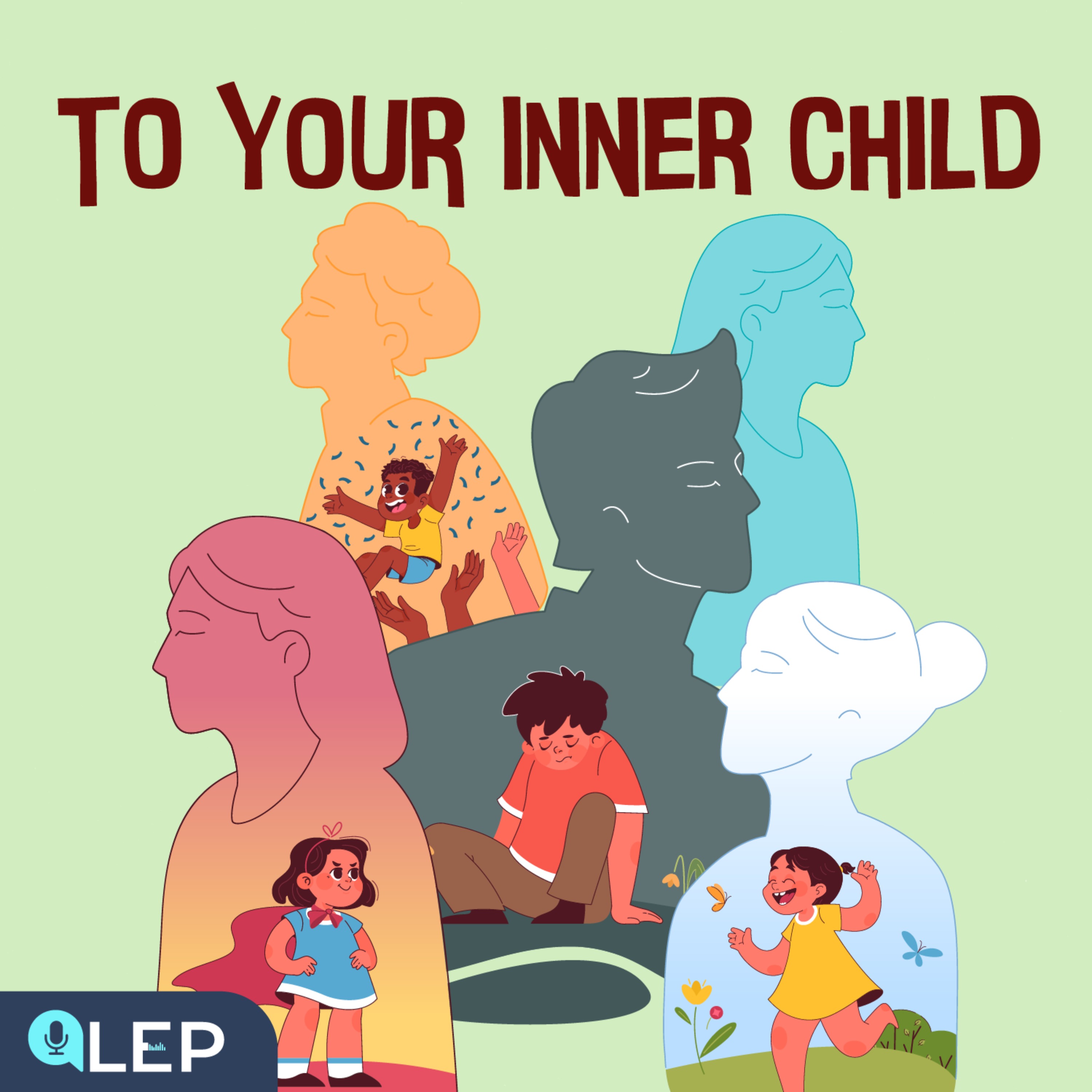 It’s Okay to Not Be Okay