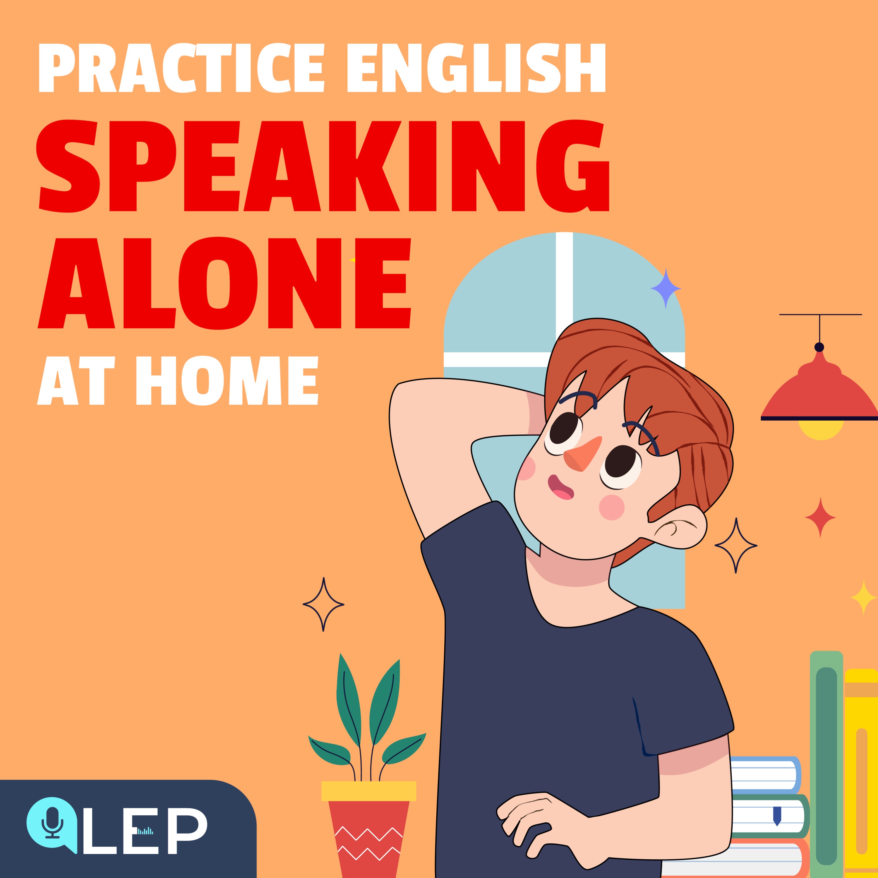 Ways to Learn English By Yourself